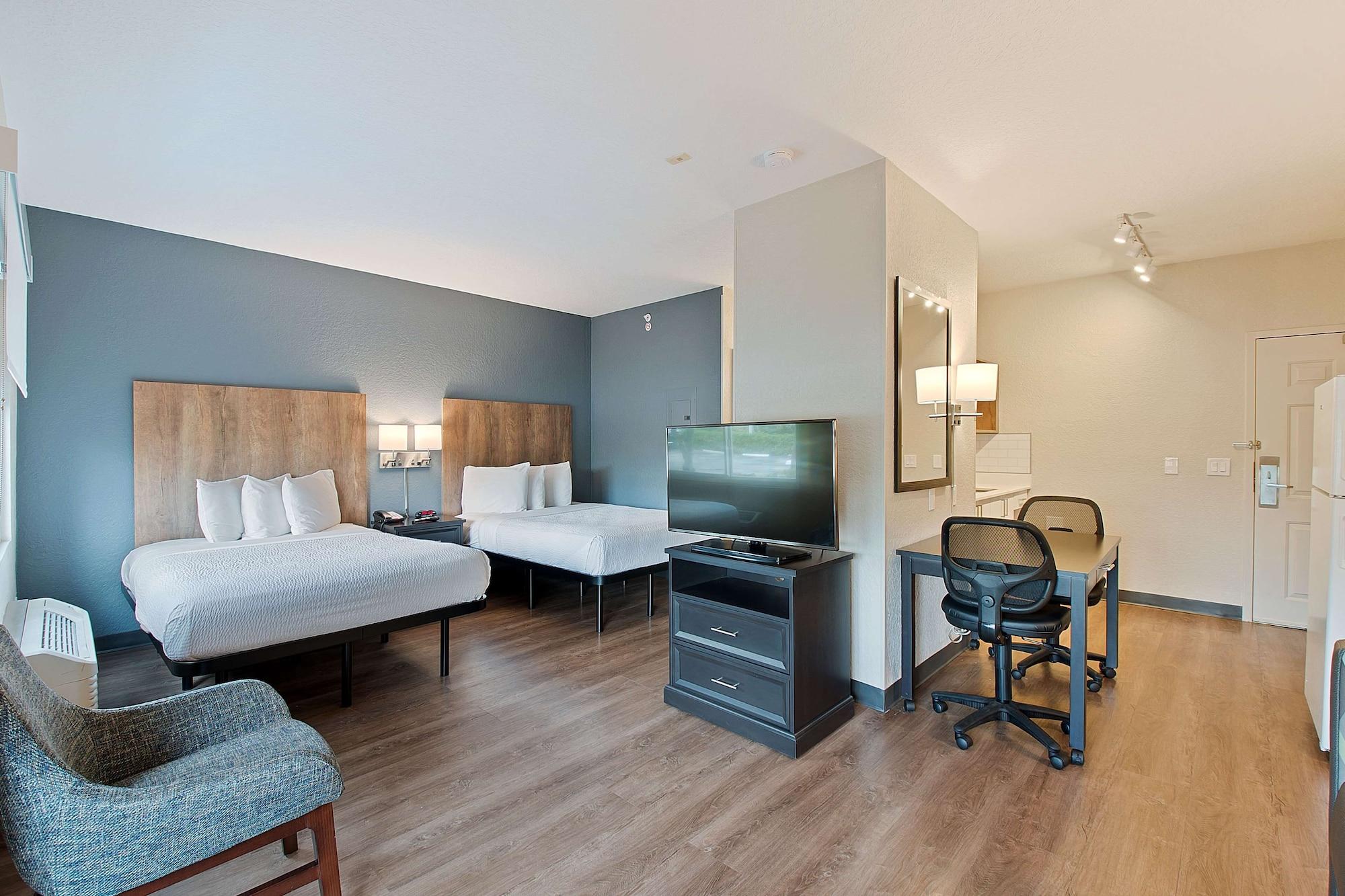 Hotel Extended America Premier - Miami - Airport - Doral - 25th Street Sweetwater