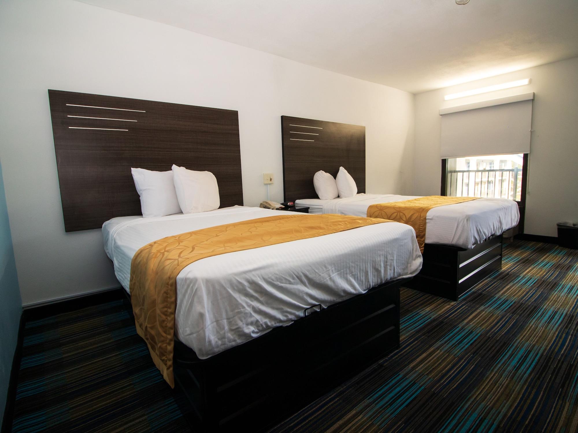 Hotel Sweet Dream - Park 3*