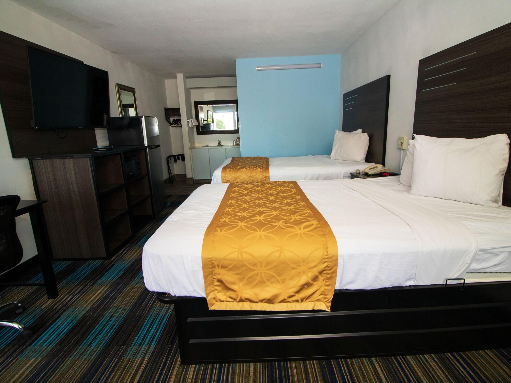 Sweet Dream - Park Hotel Pensacola