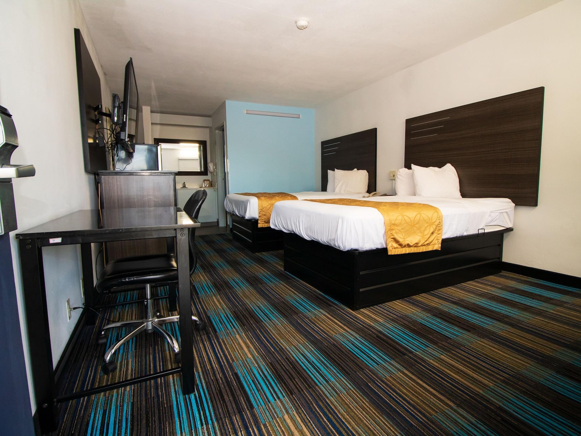Sweet Dream - Park 3* Pensacola