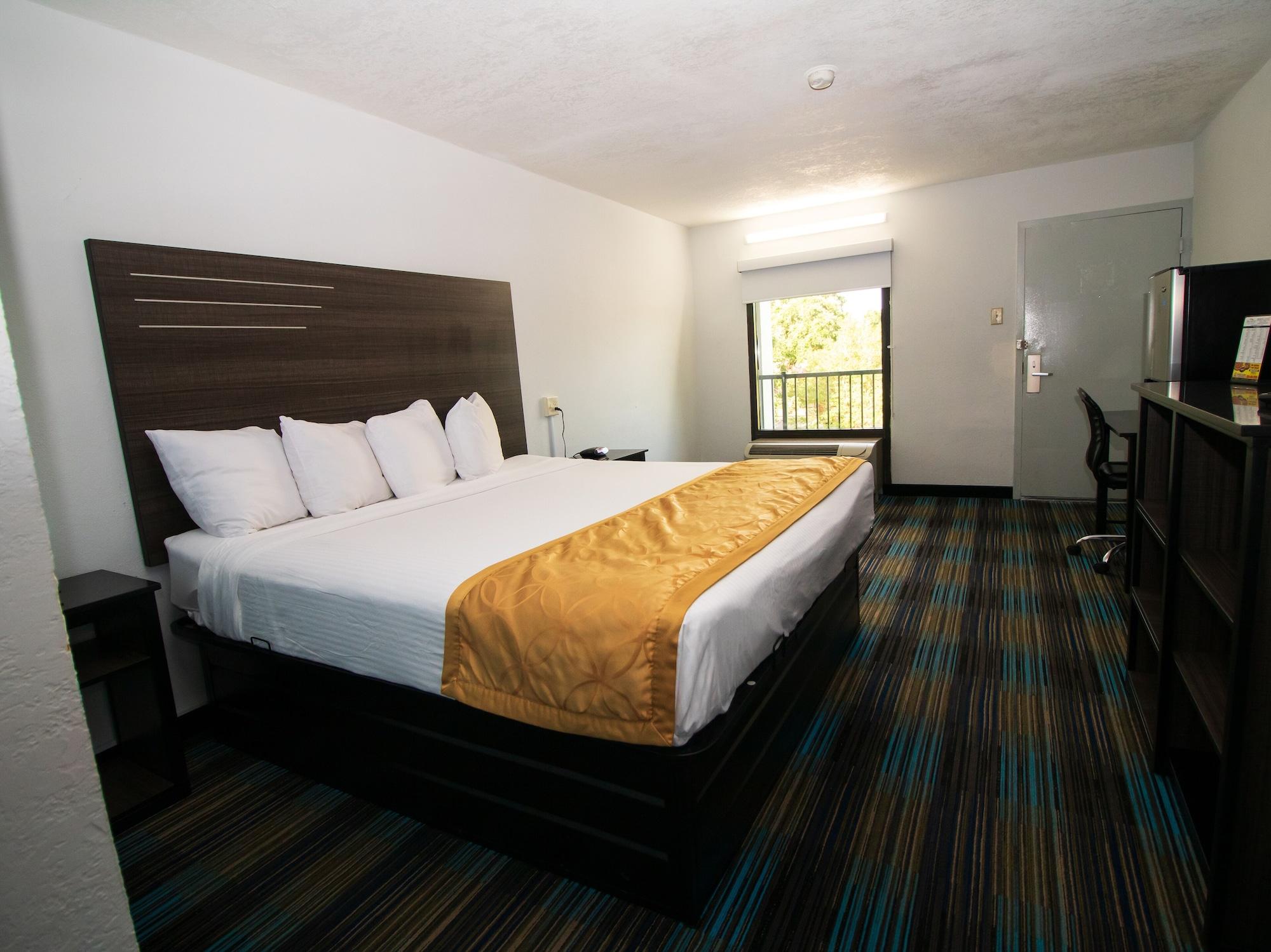 Sweet Dream - Park 3* Pensacola