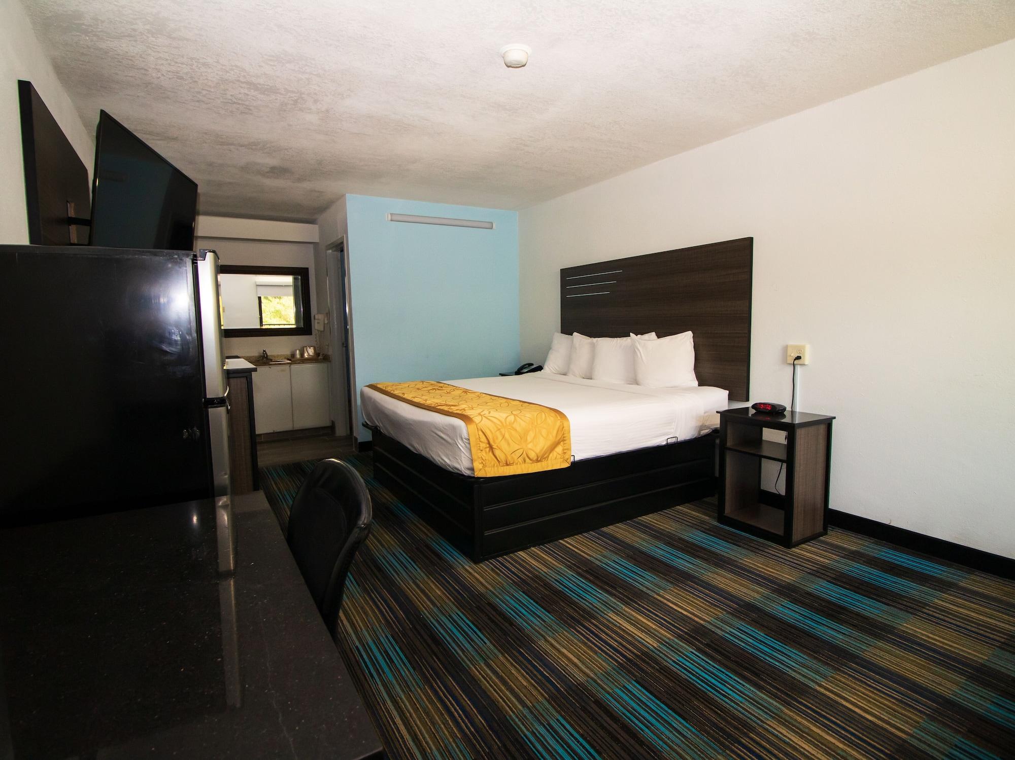 Sweet Dream - Park 3* Pensacola