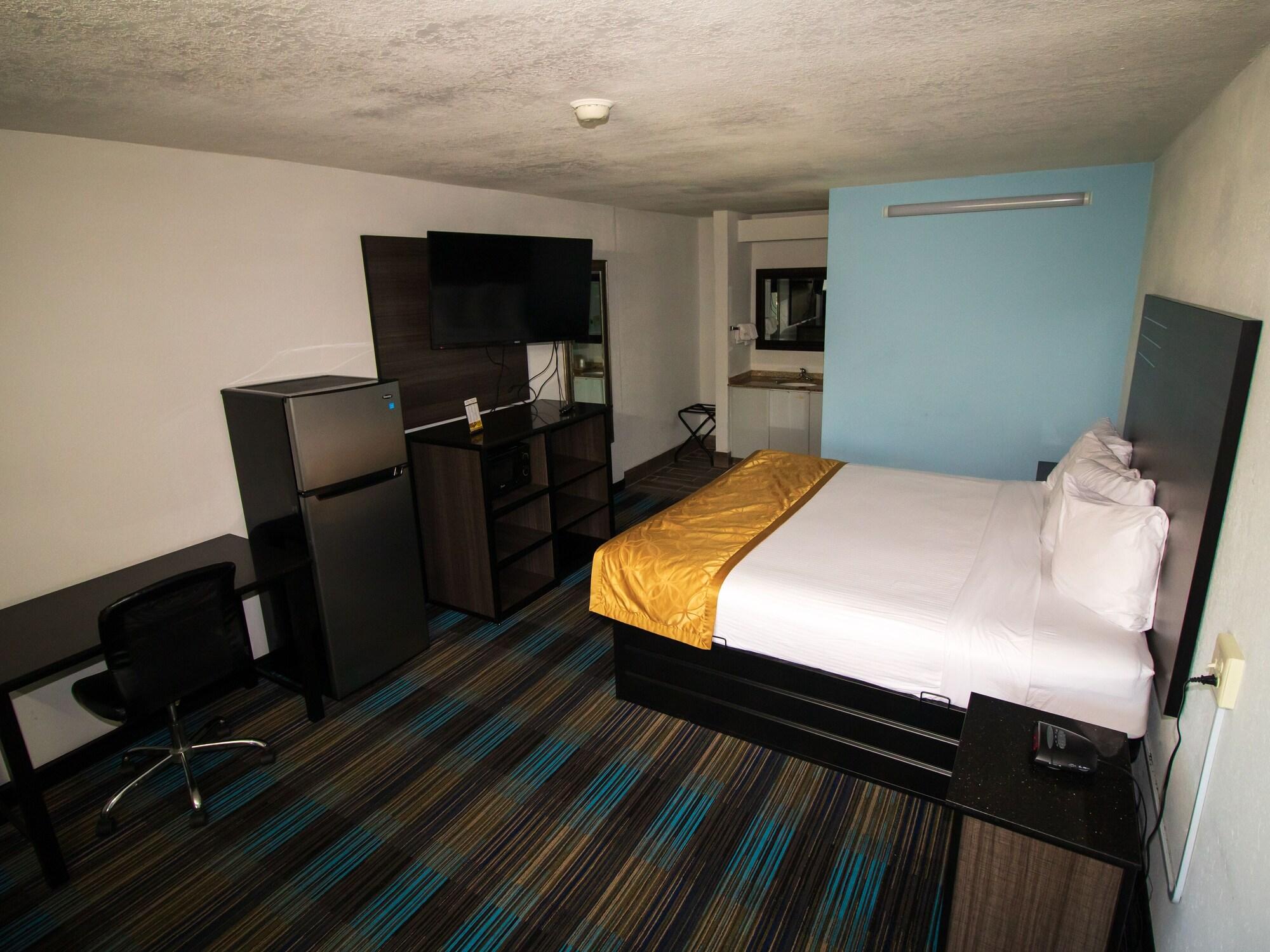 Hotel Sweet Dream - Park Pensacola