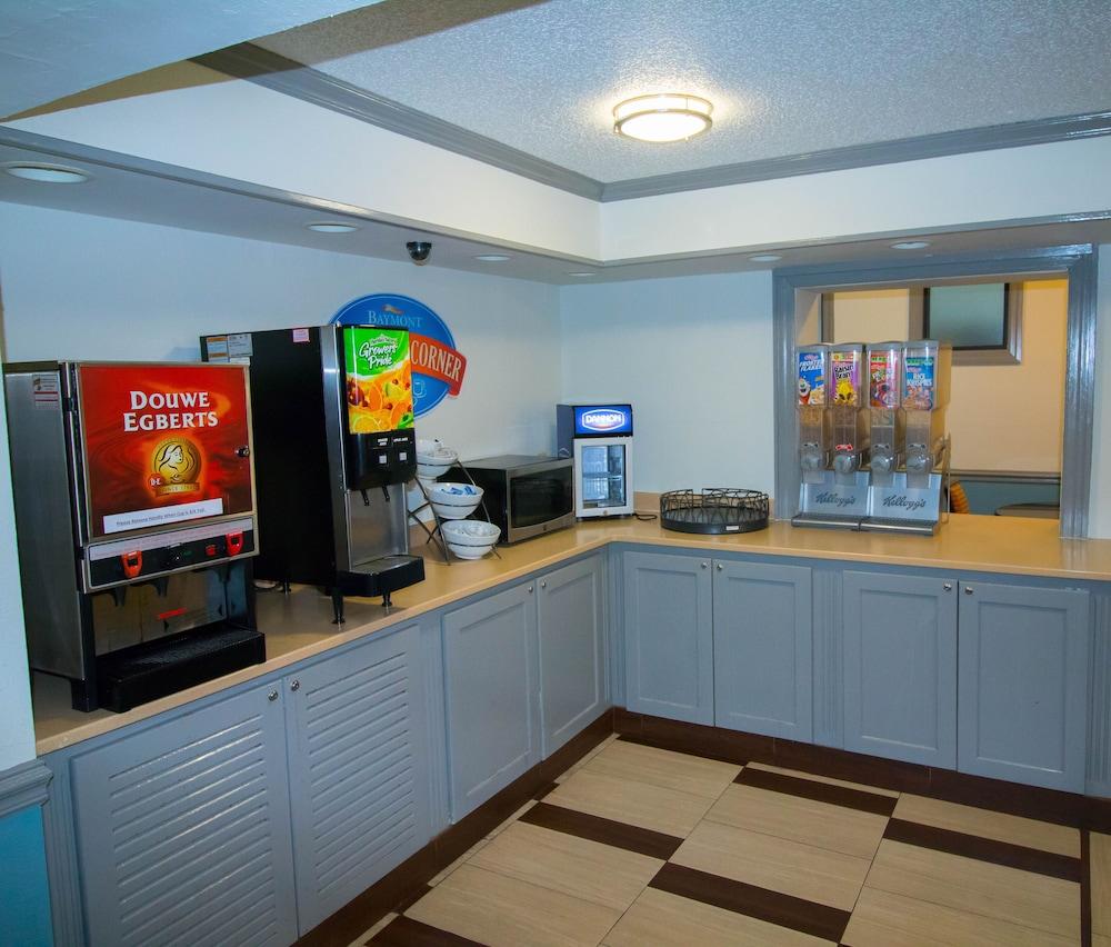 Hotel Sweet Dream - Park Pensacola