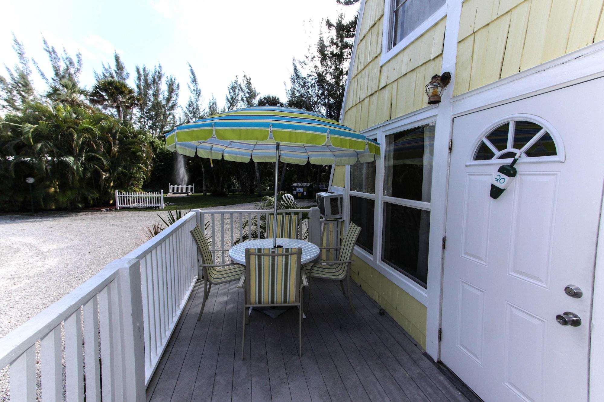 Anchor And Holiday park Sanibel