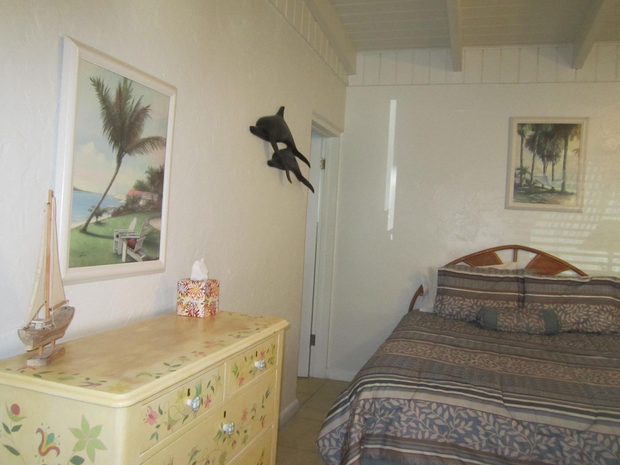 Holiday park Anchor And