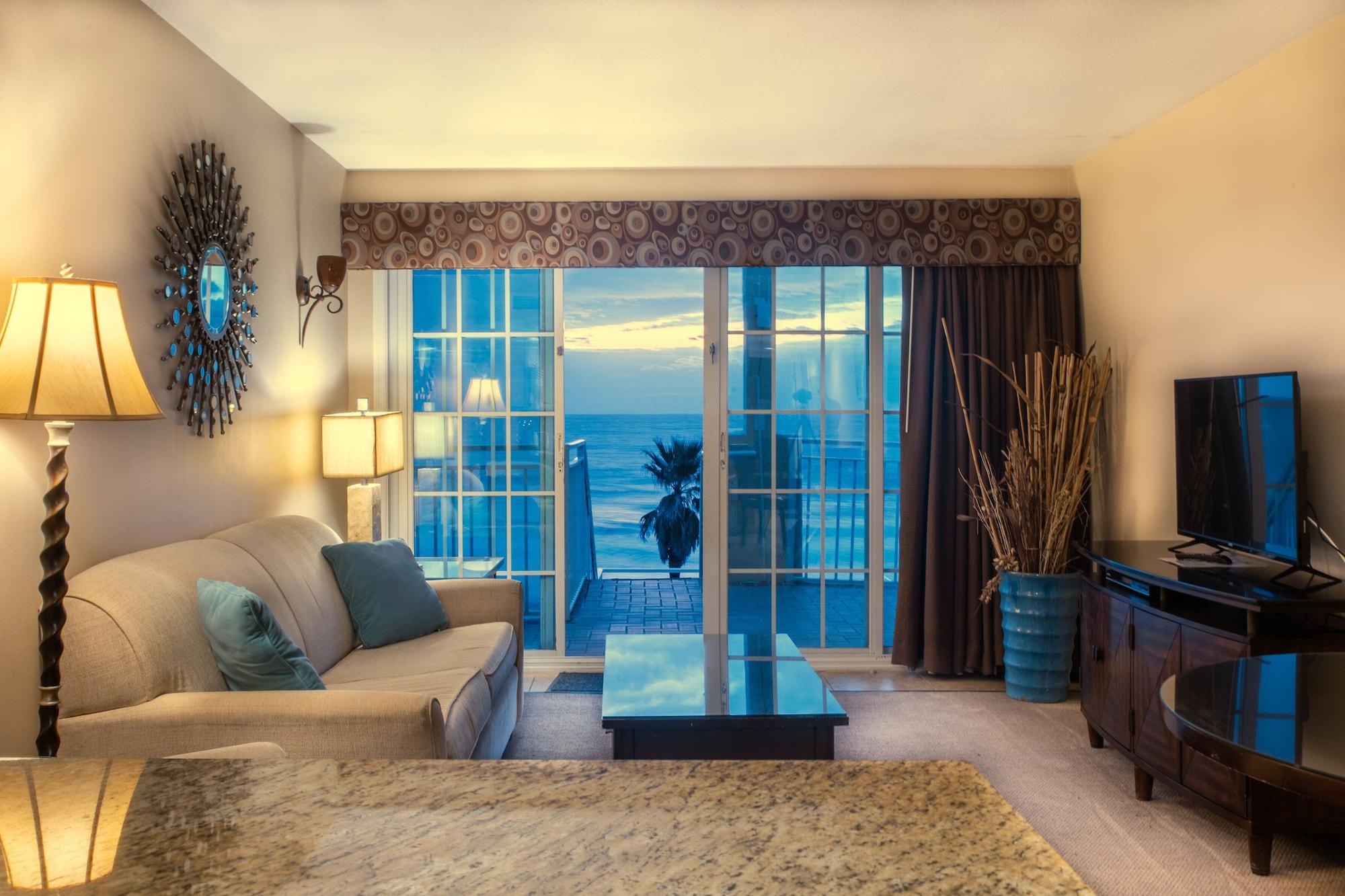 Hotel Sea Shells Club Daytona Beach