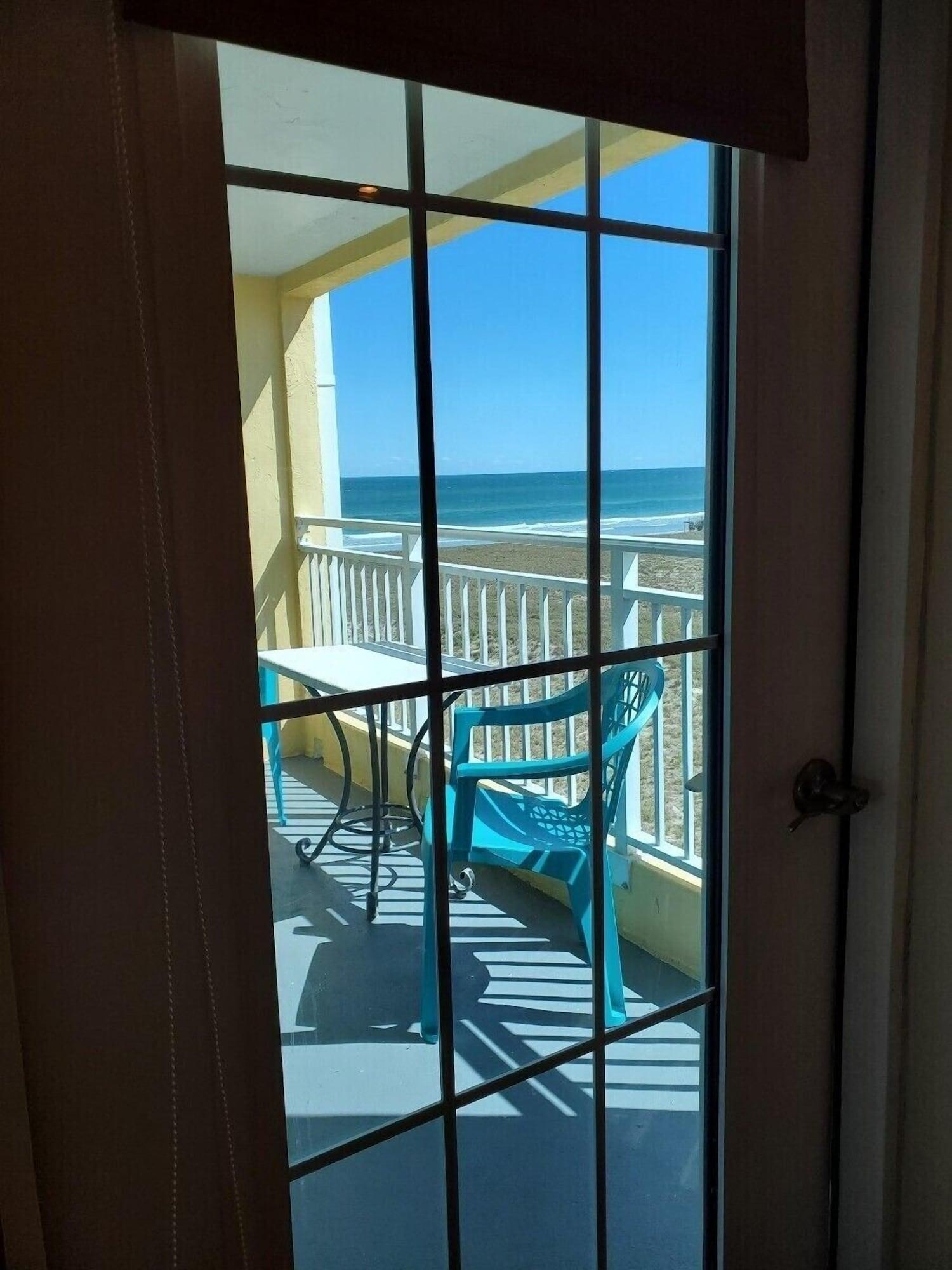 Sea Shells Club Daytona Beach