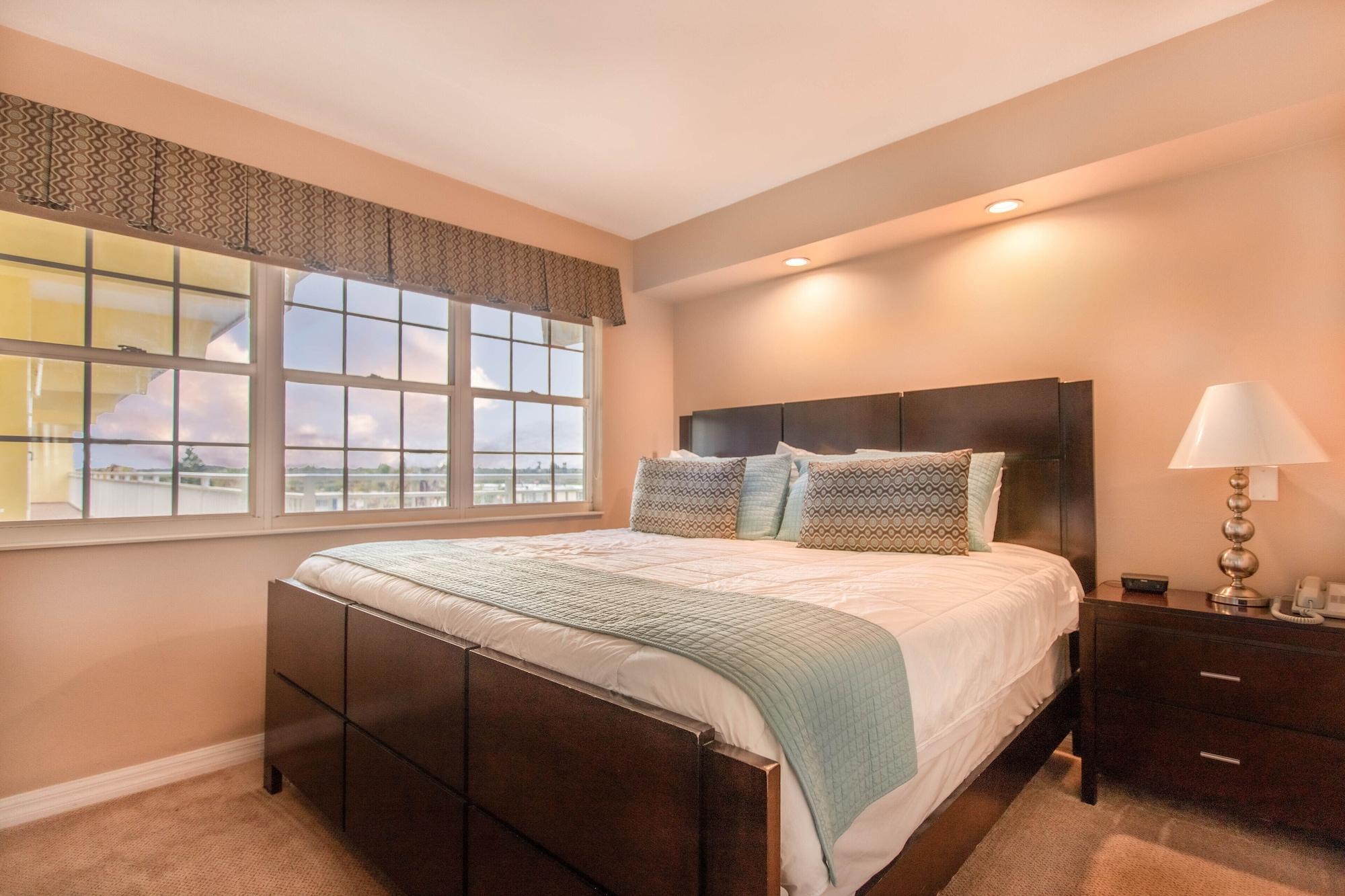 Hotel Sea Shells Club Daytona Beach