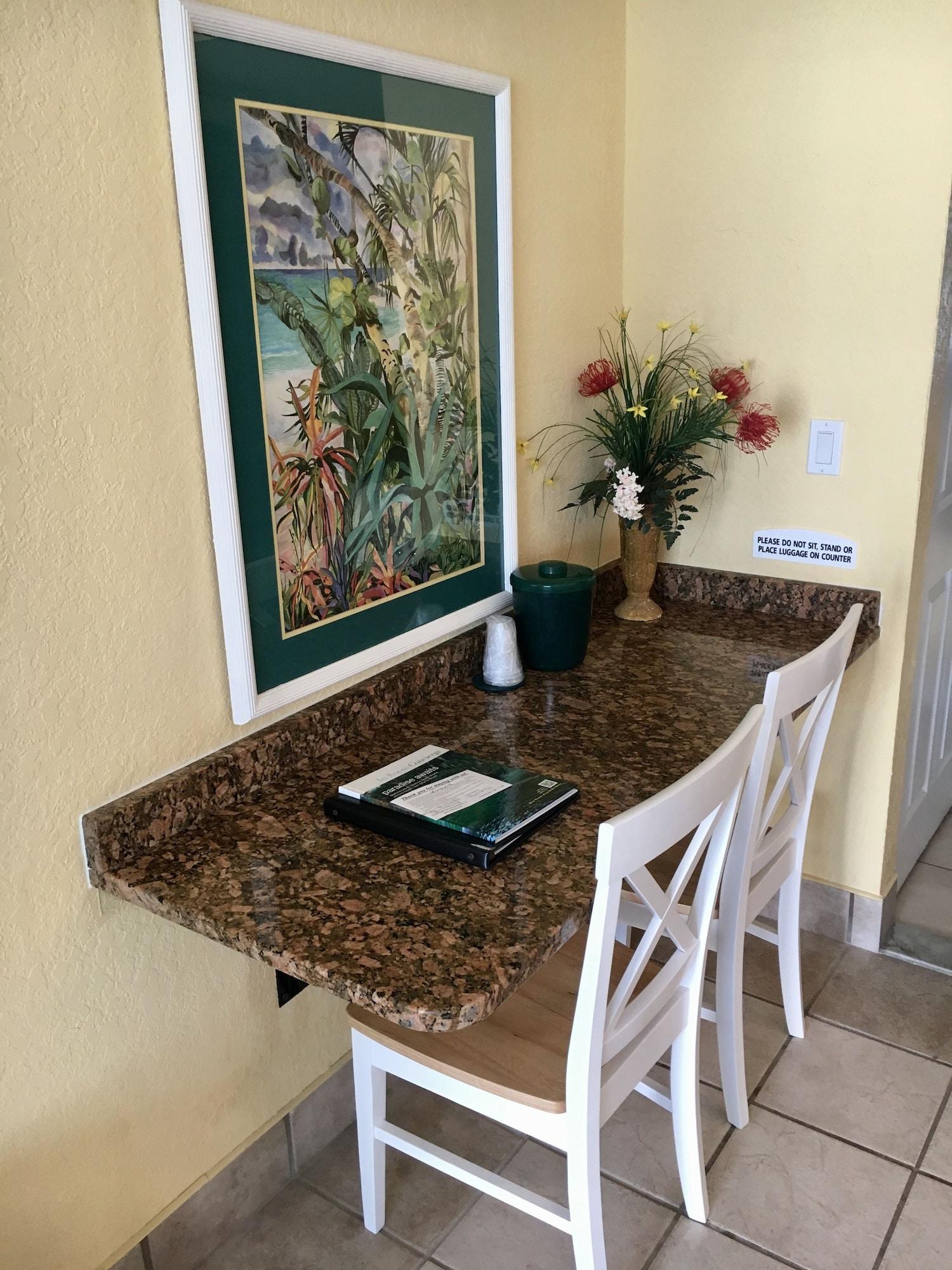 Sea Shells Club 3* Daytona Beach
