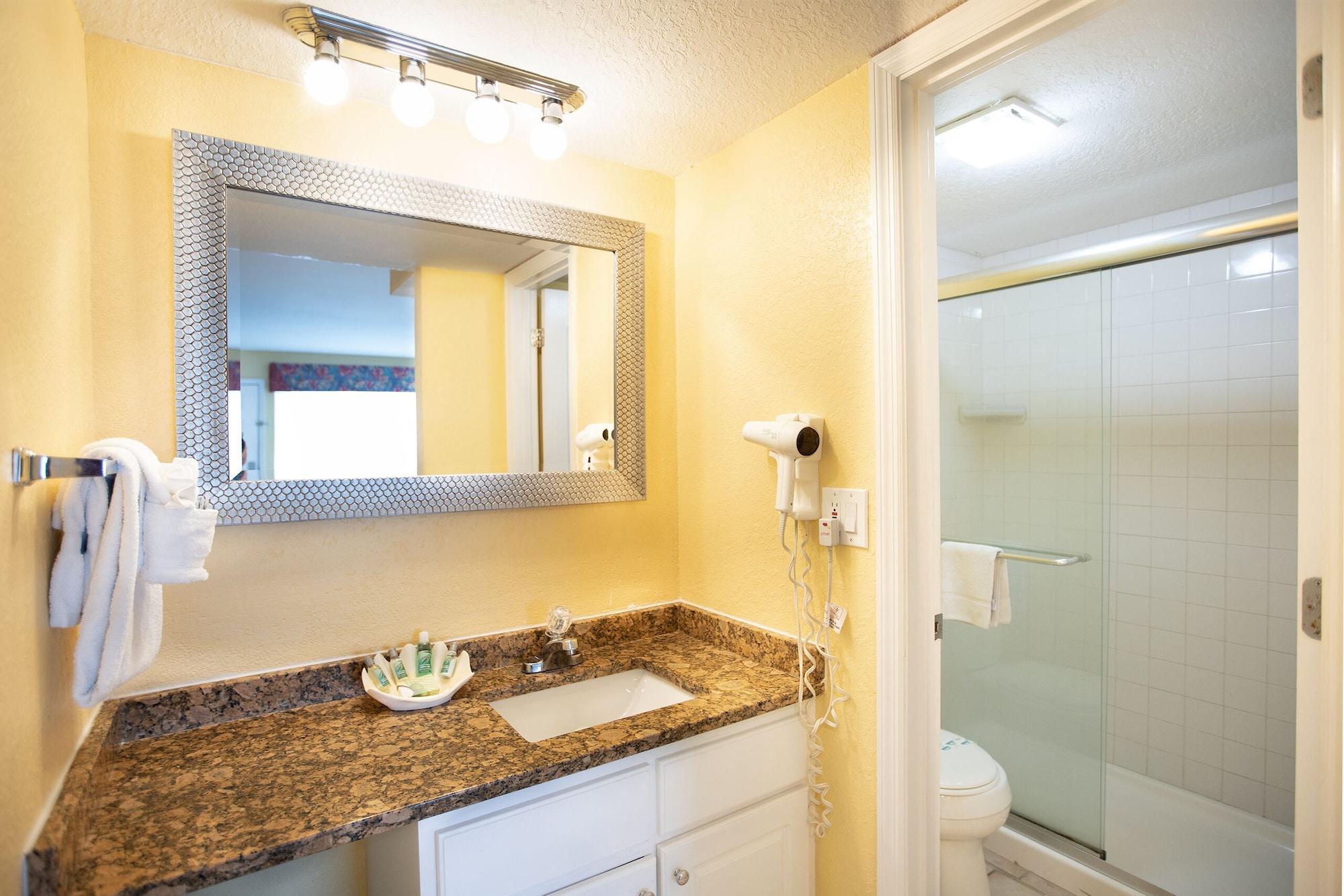 Sea Shells Club 3* Daytona Beach