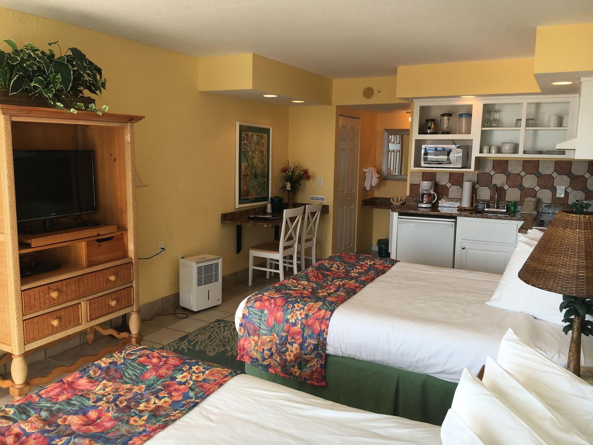 Sea Shells Club 3* Daytona Beach