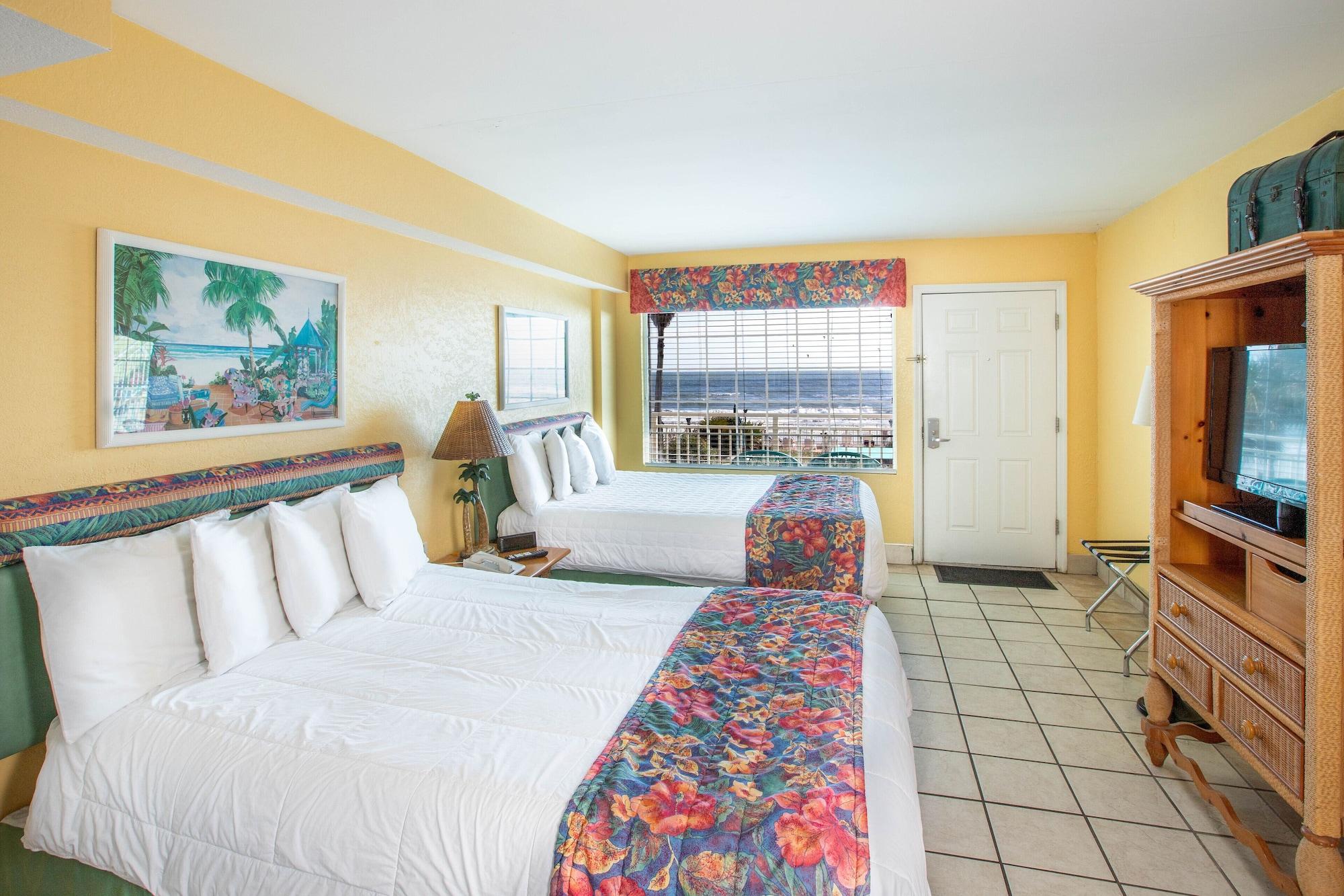 Sea Shells Club Daytona Beach