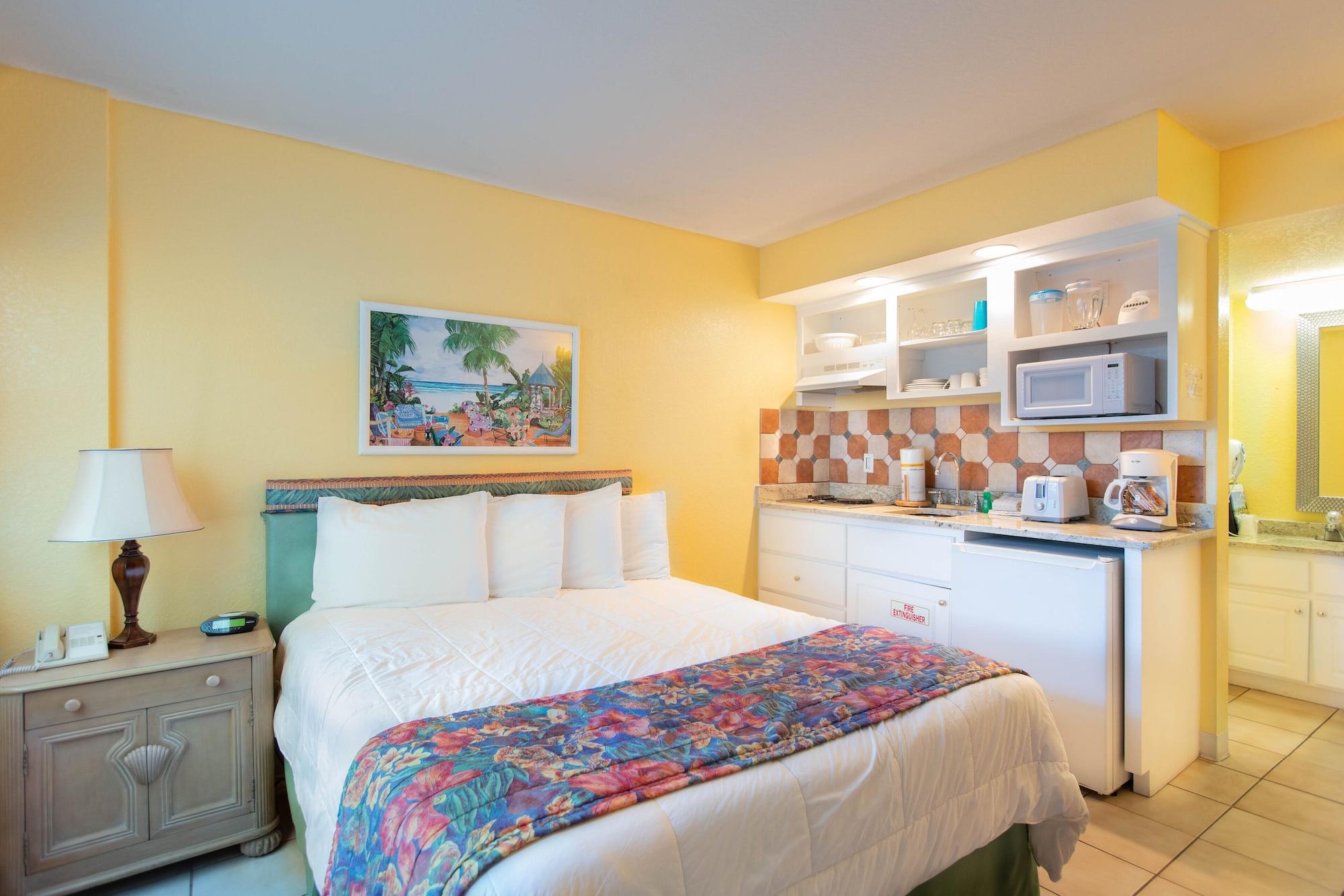 Sea Shells Club Hotel