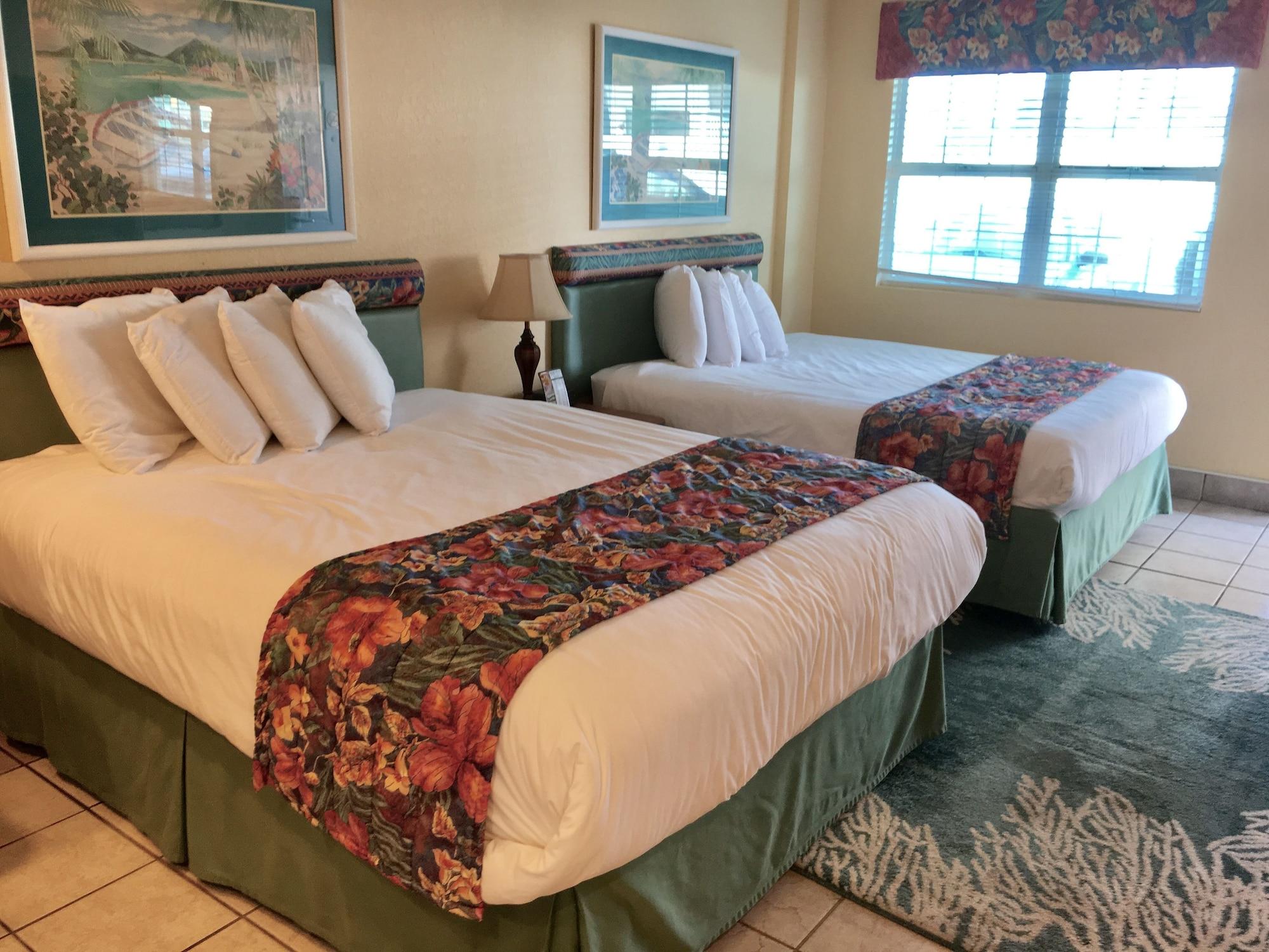 Sea Shells Club 3* Daytona Beach