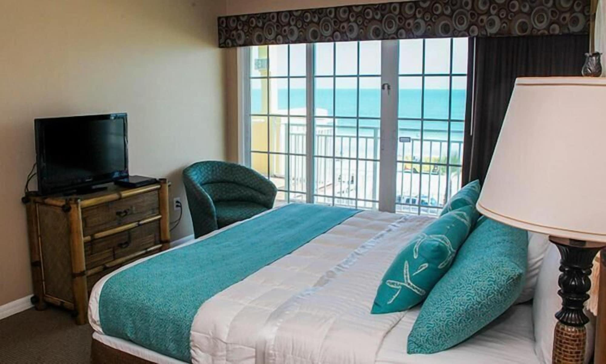 Sea Shells Club Hotel Daytona Beach