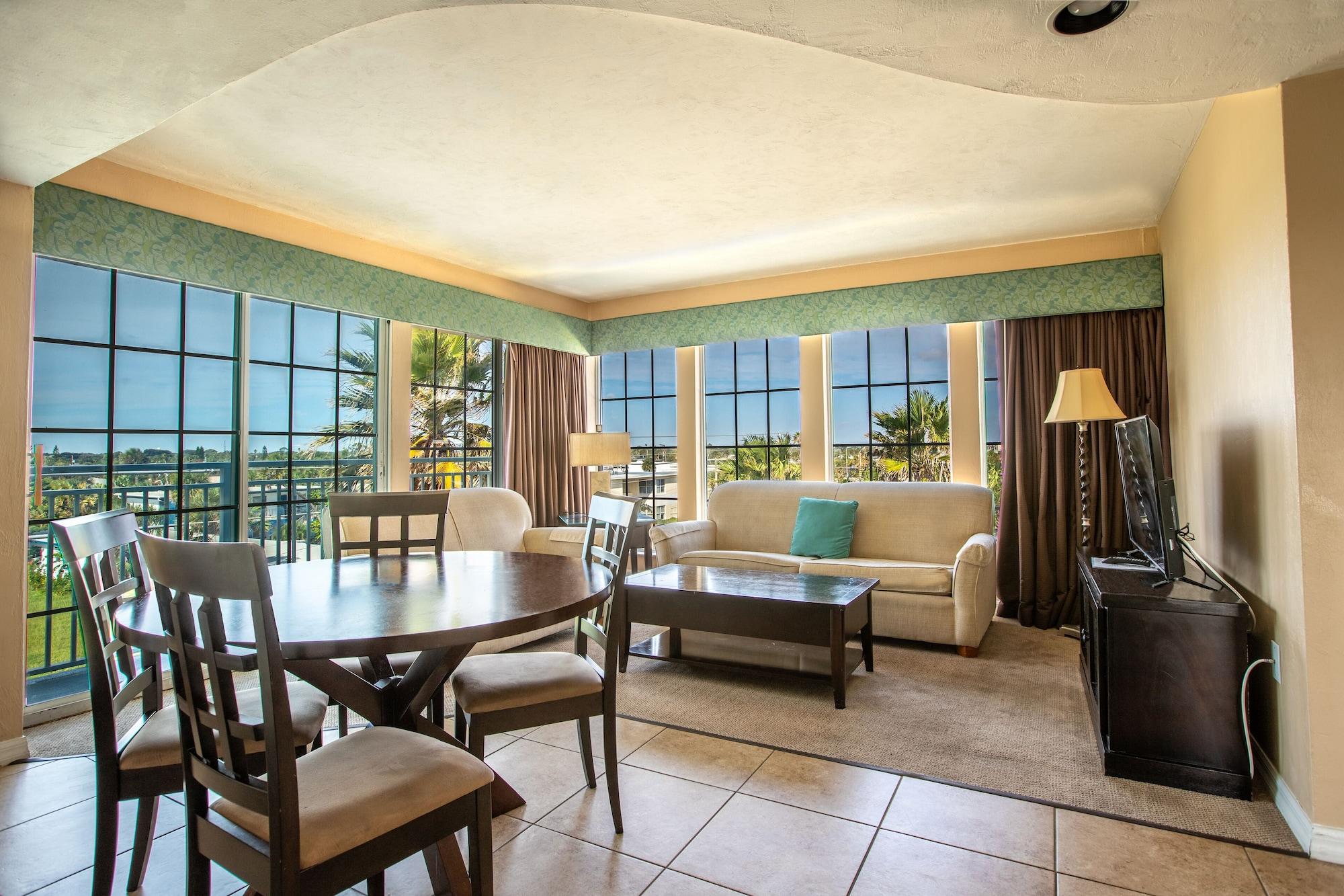 Sea Shells Club Hotel