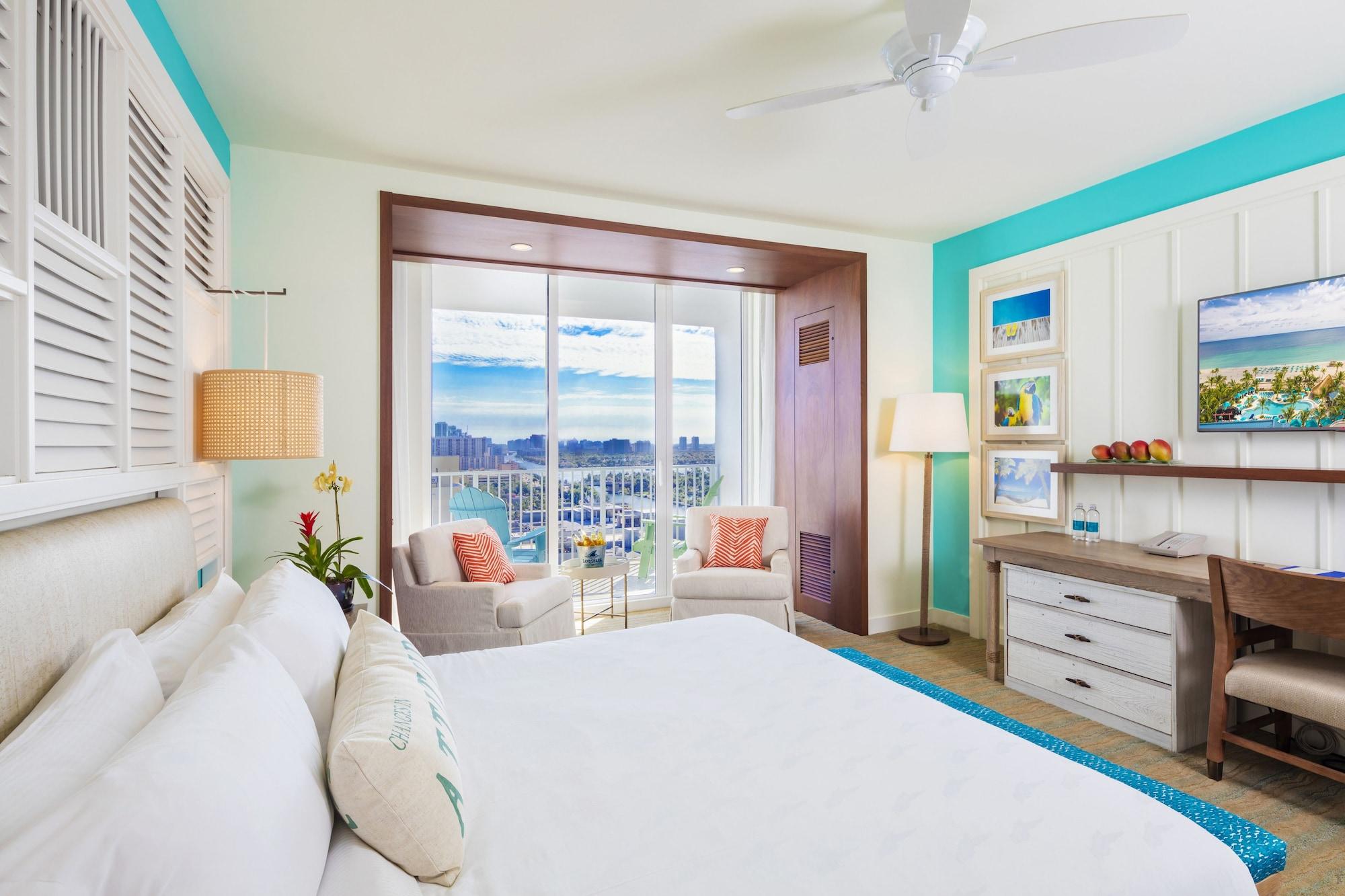 Margaritaville 4*