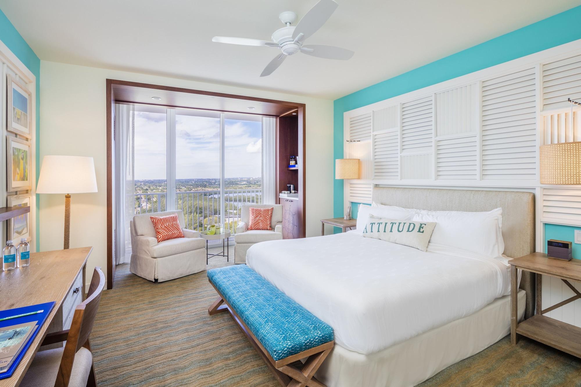 Resort Margaritaville 4*