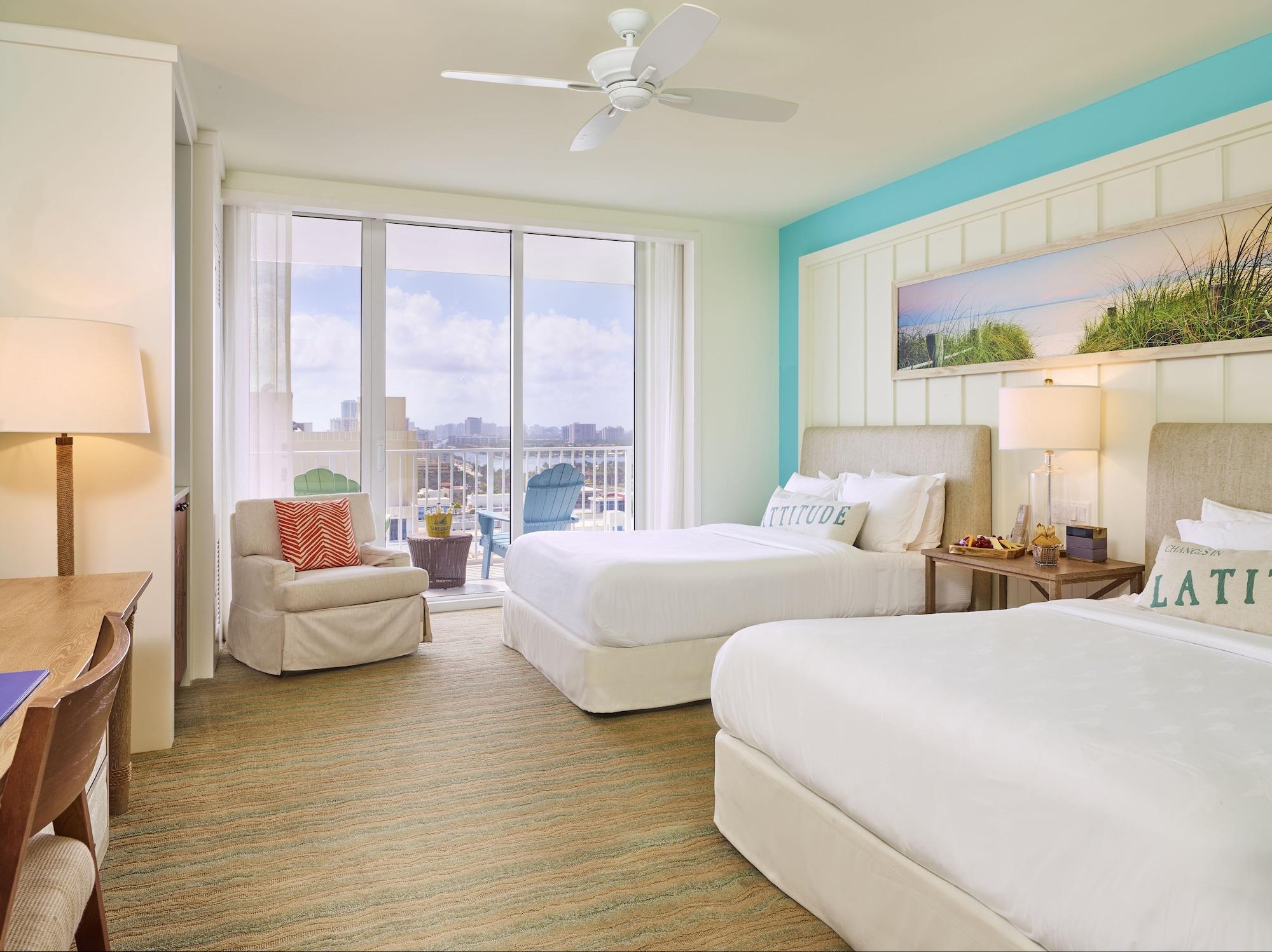 Resort Margaritaville