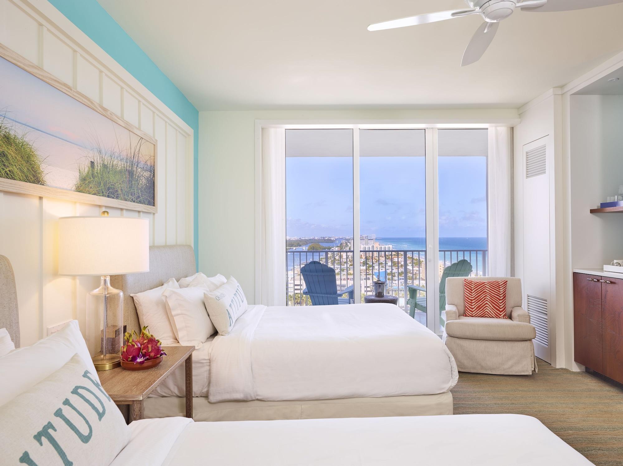 Margaritaville 4*