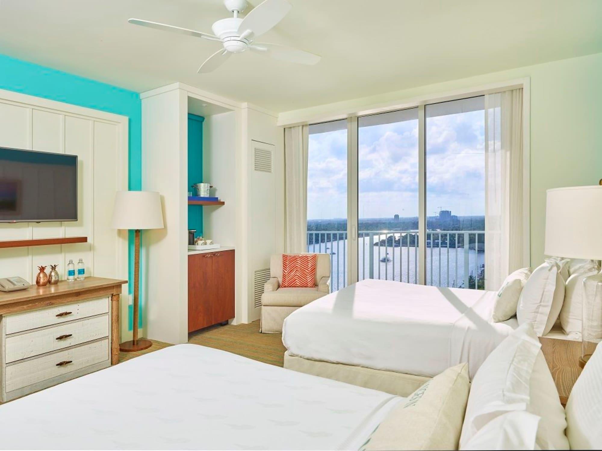 Margaritaville 4* Hollywood