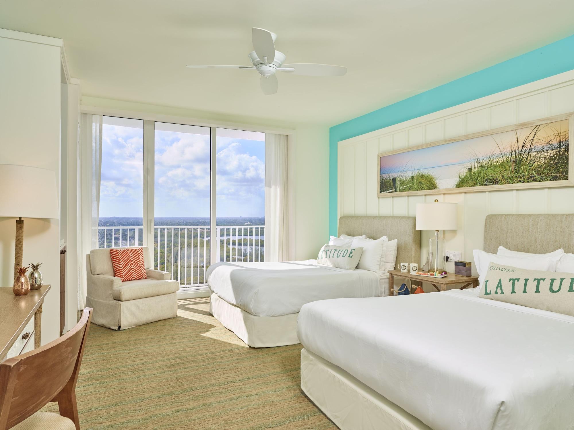 Resort Margaritaville