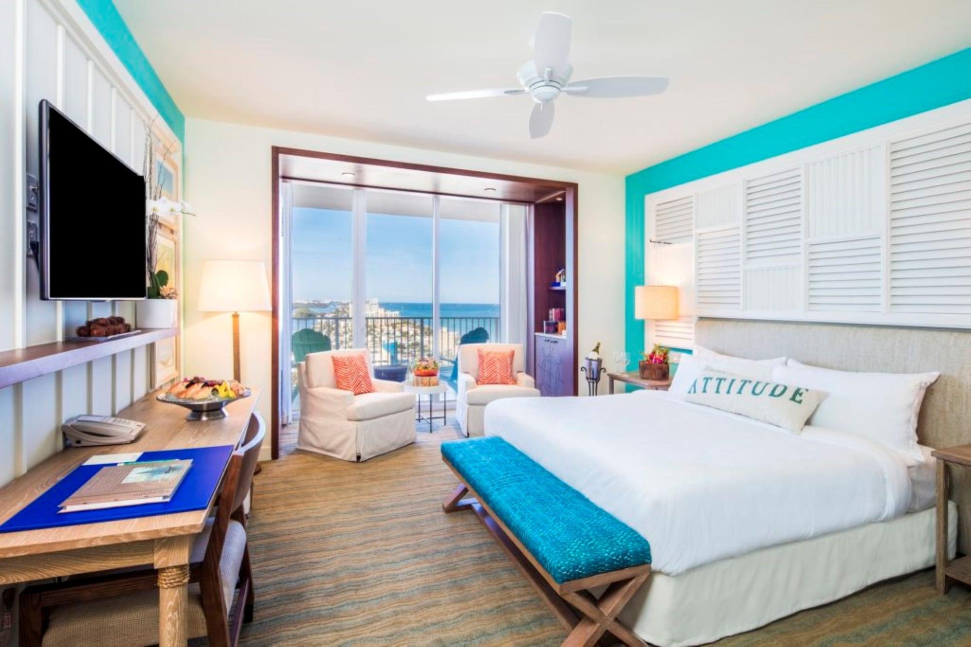 Margaritaville Resort Hollywood