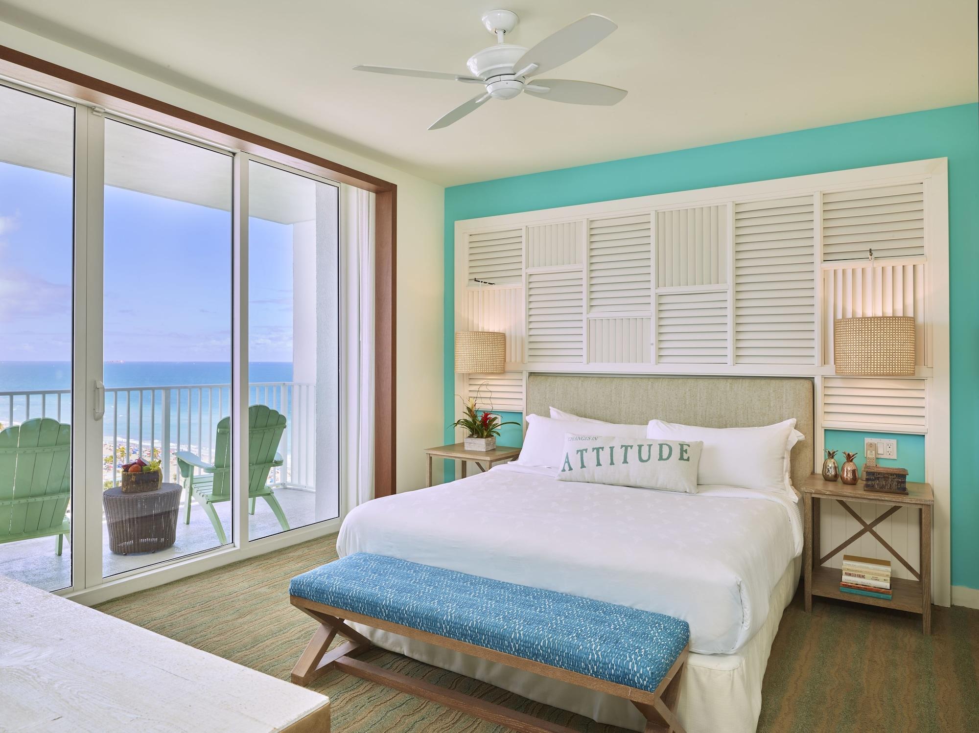 Margaritaville Resort