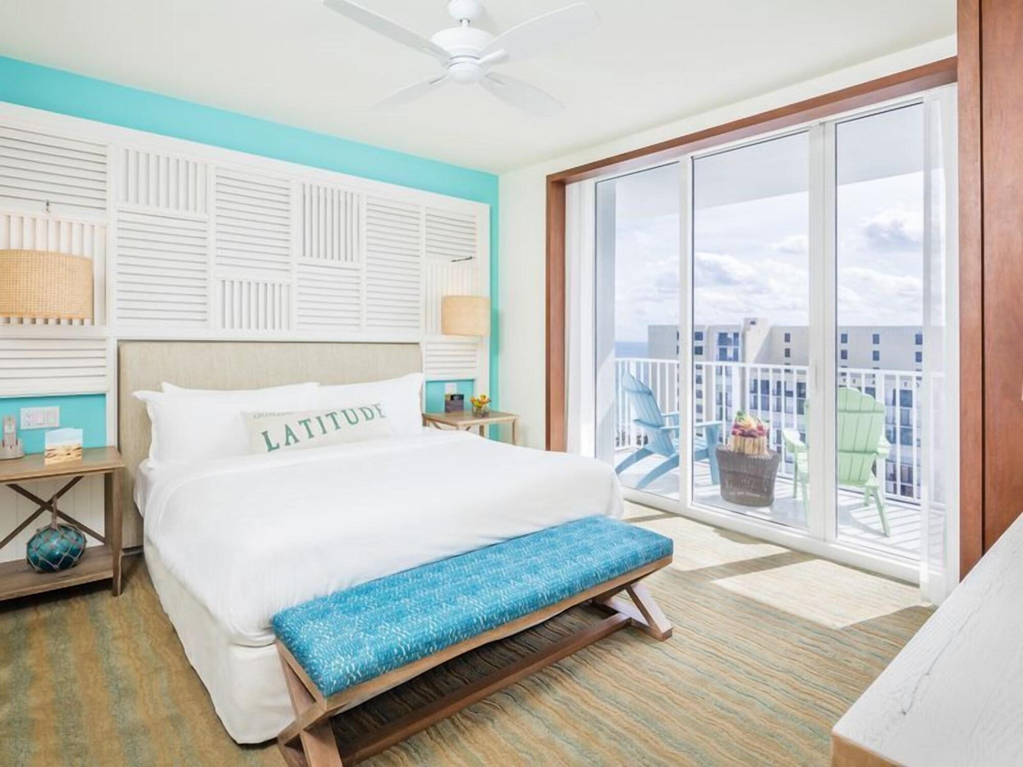Margaritaville Resort 4*