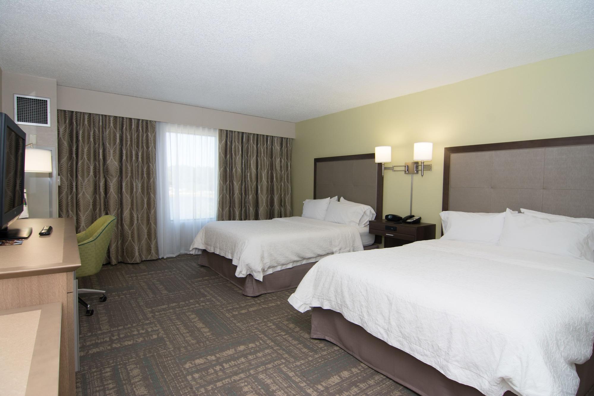 Hampton I-10 West Hotel