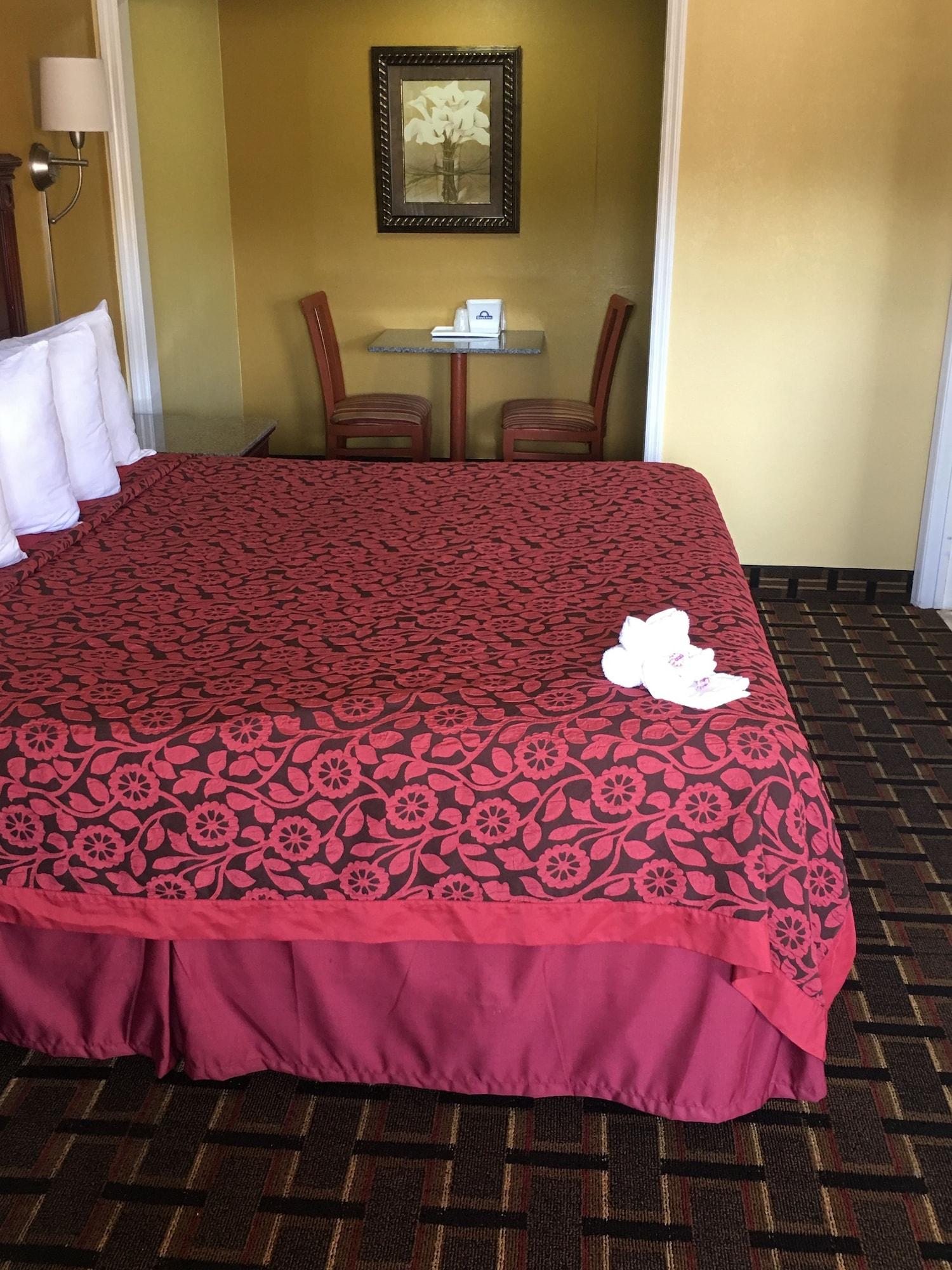 Days By Wyndham Orange City/deland 2*