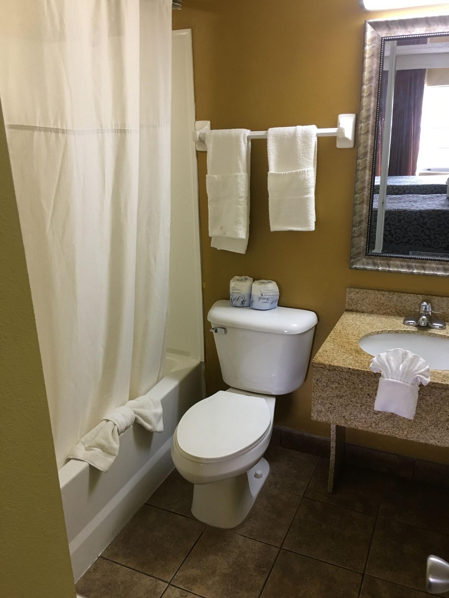 Days By Wyndham Orange City/deland