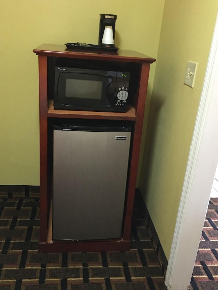 Days By Wyndham Orange City/deland Orange City