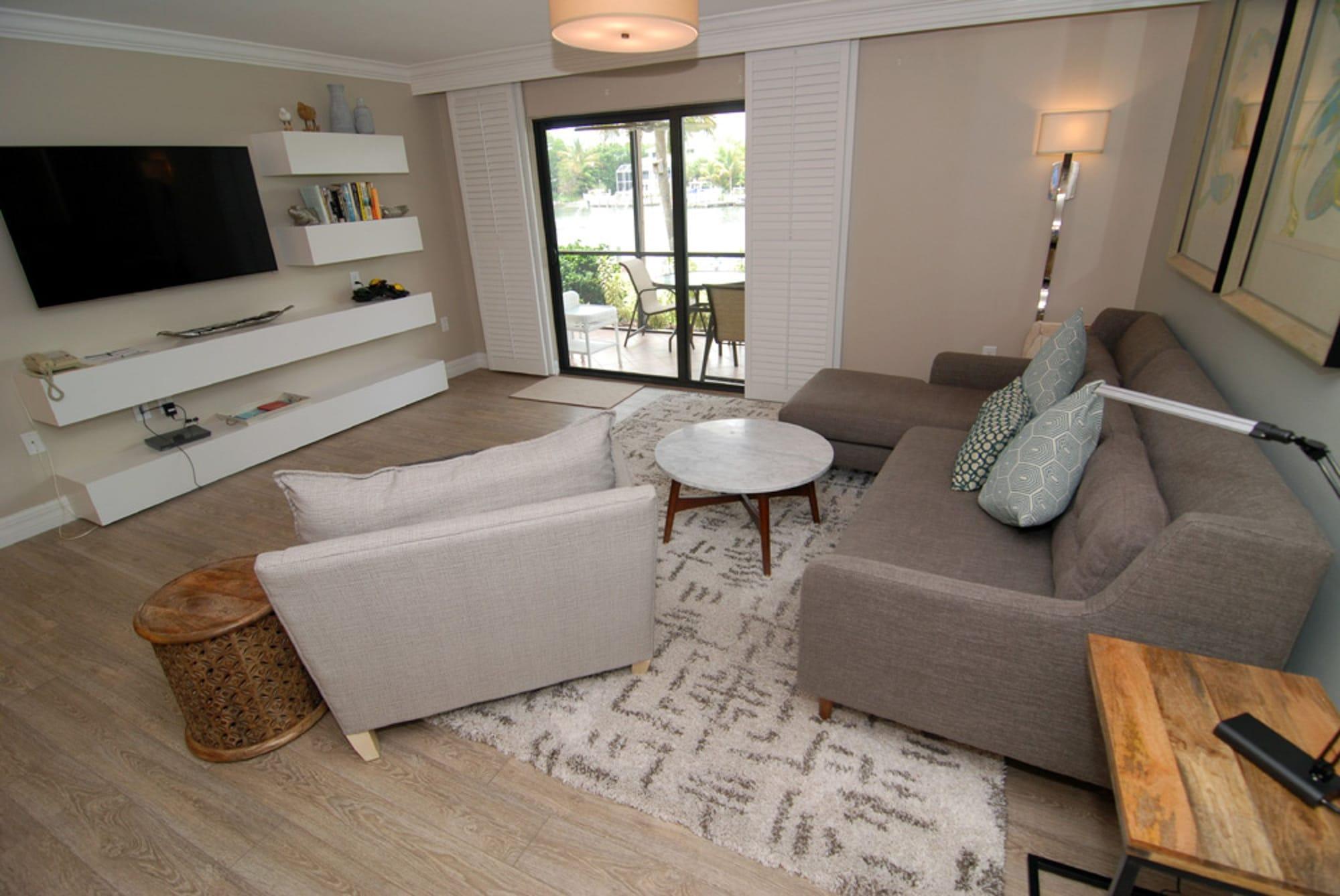 Moorings Resort
