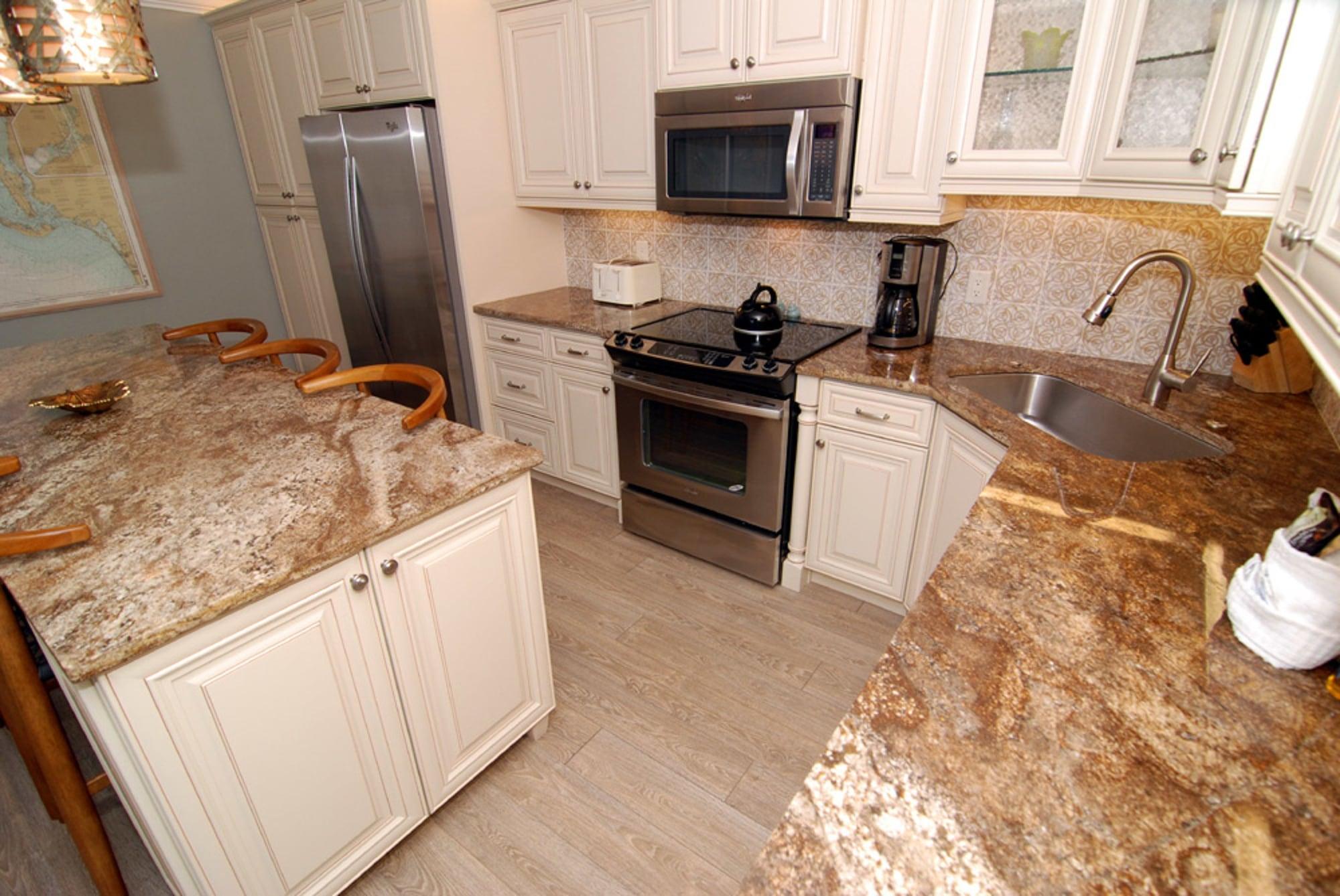 Resort Moorings Sanibel