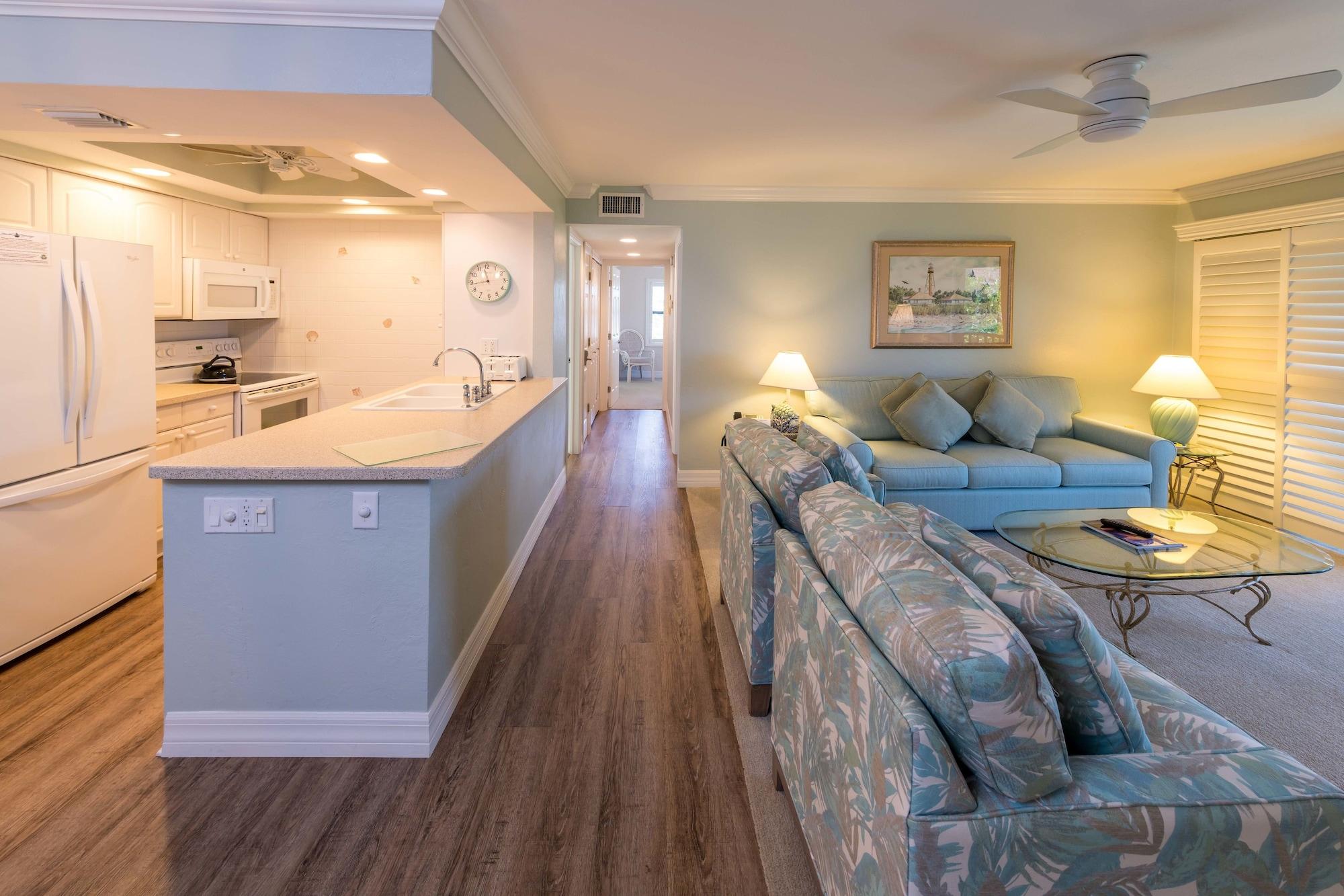 Resort Moorings 3*
