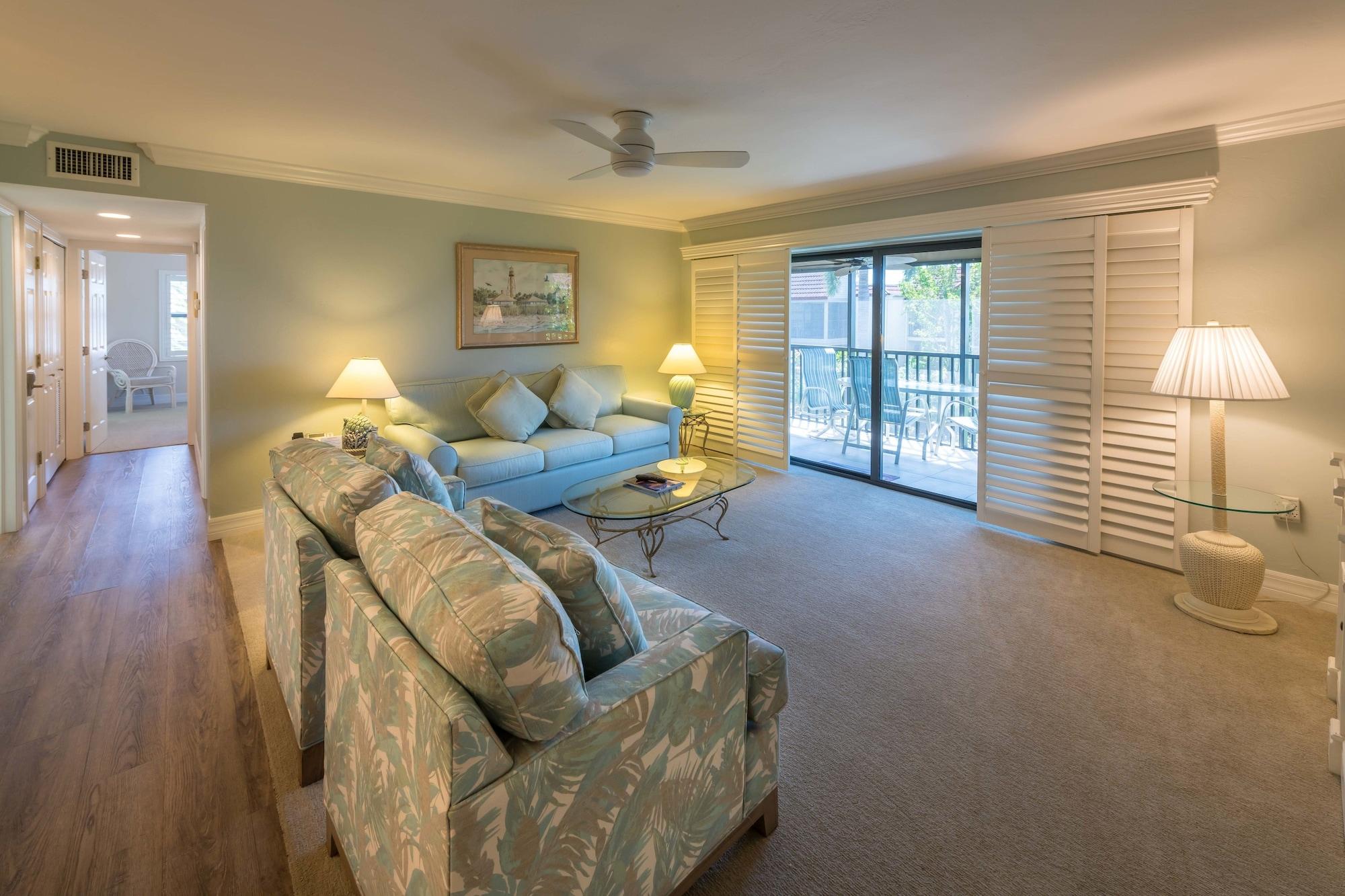 Resort Moorings 3*