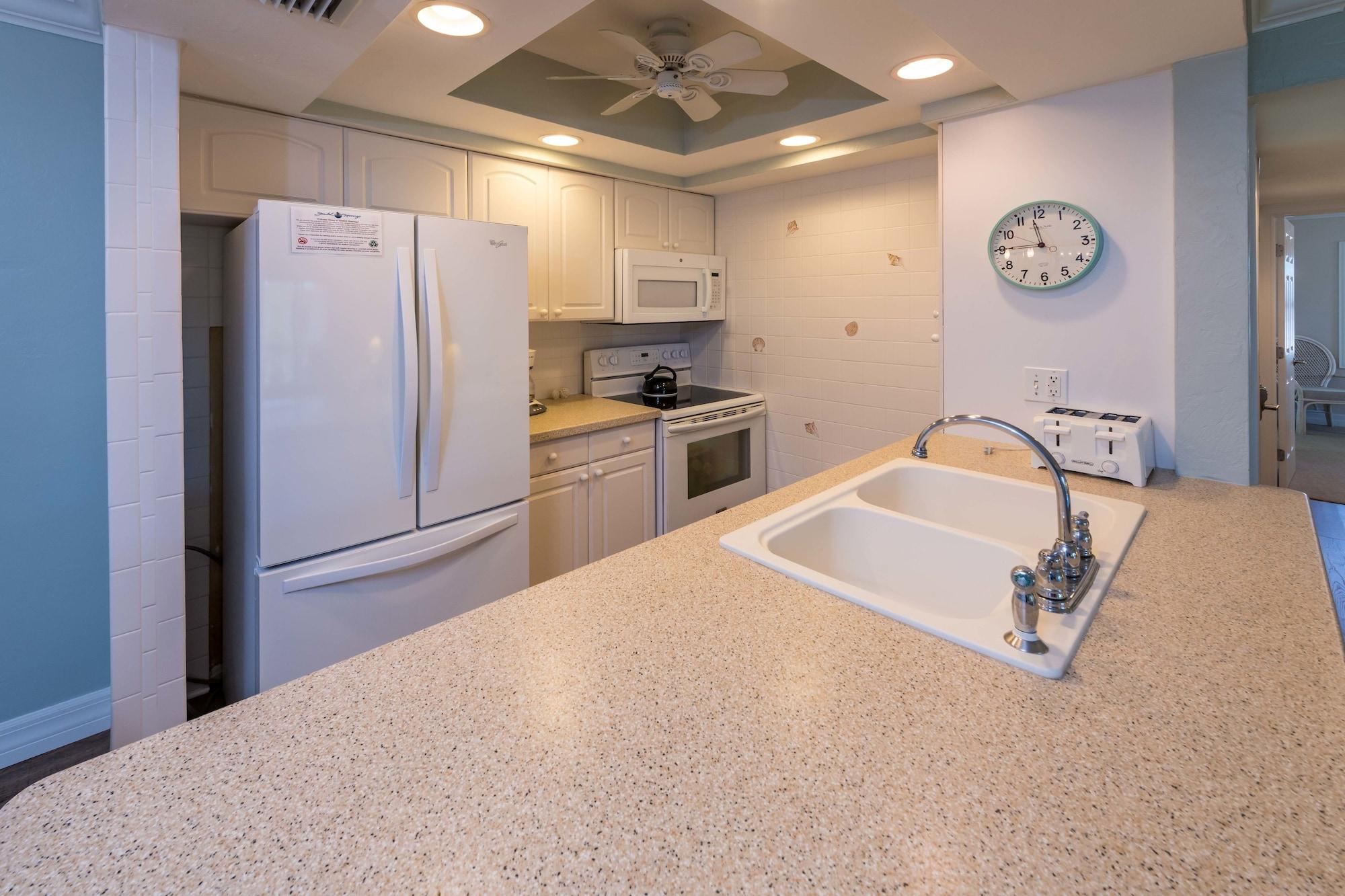 Moorings 3* Sanibel