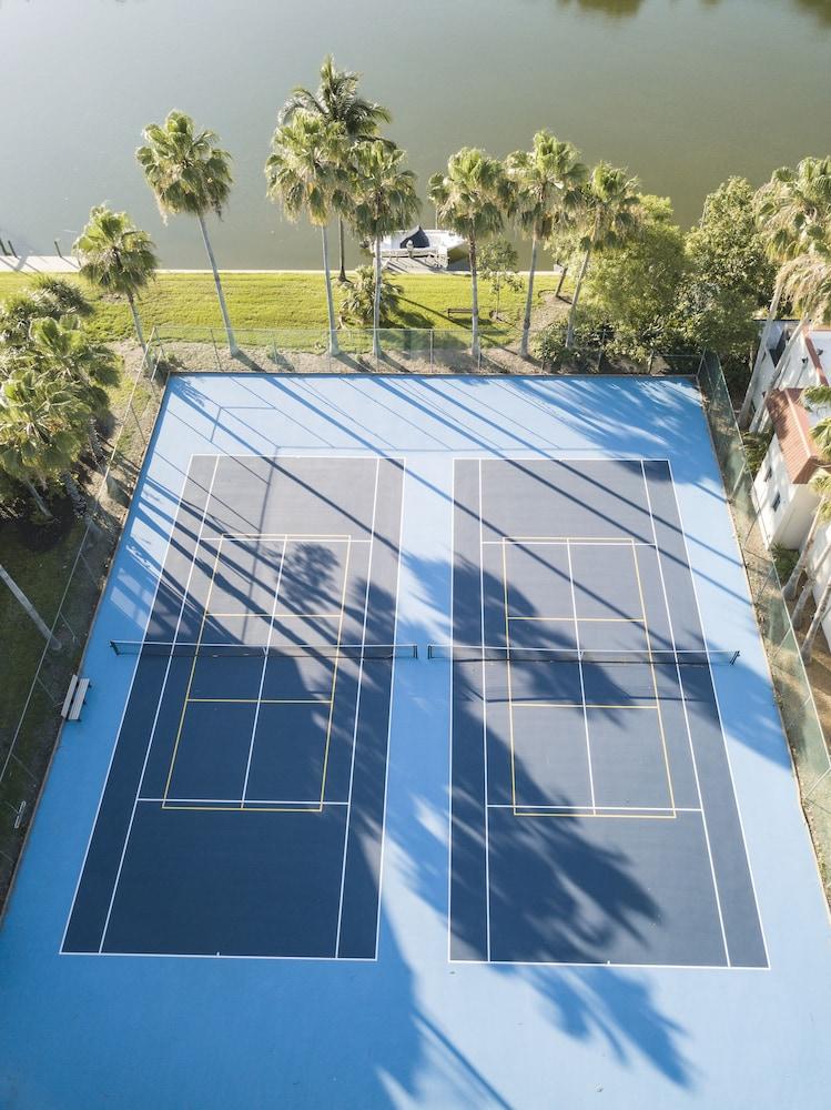 Moorings Resort