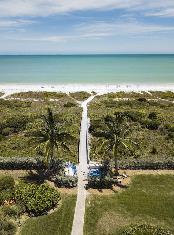 Moorings Sanibel