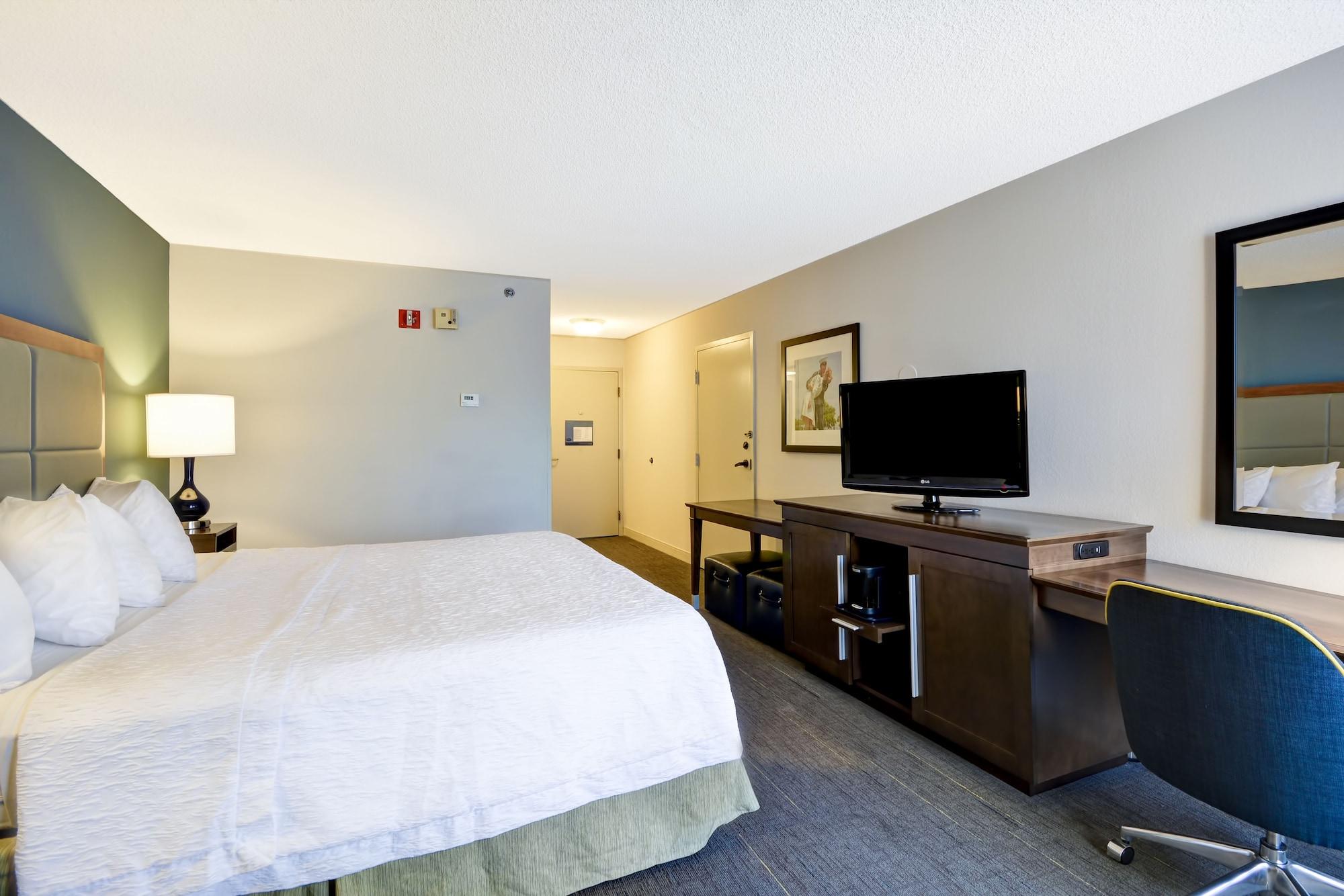 Hampton I-75 Bee Ridge Hotel