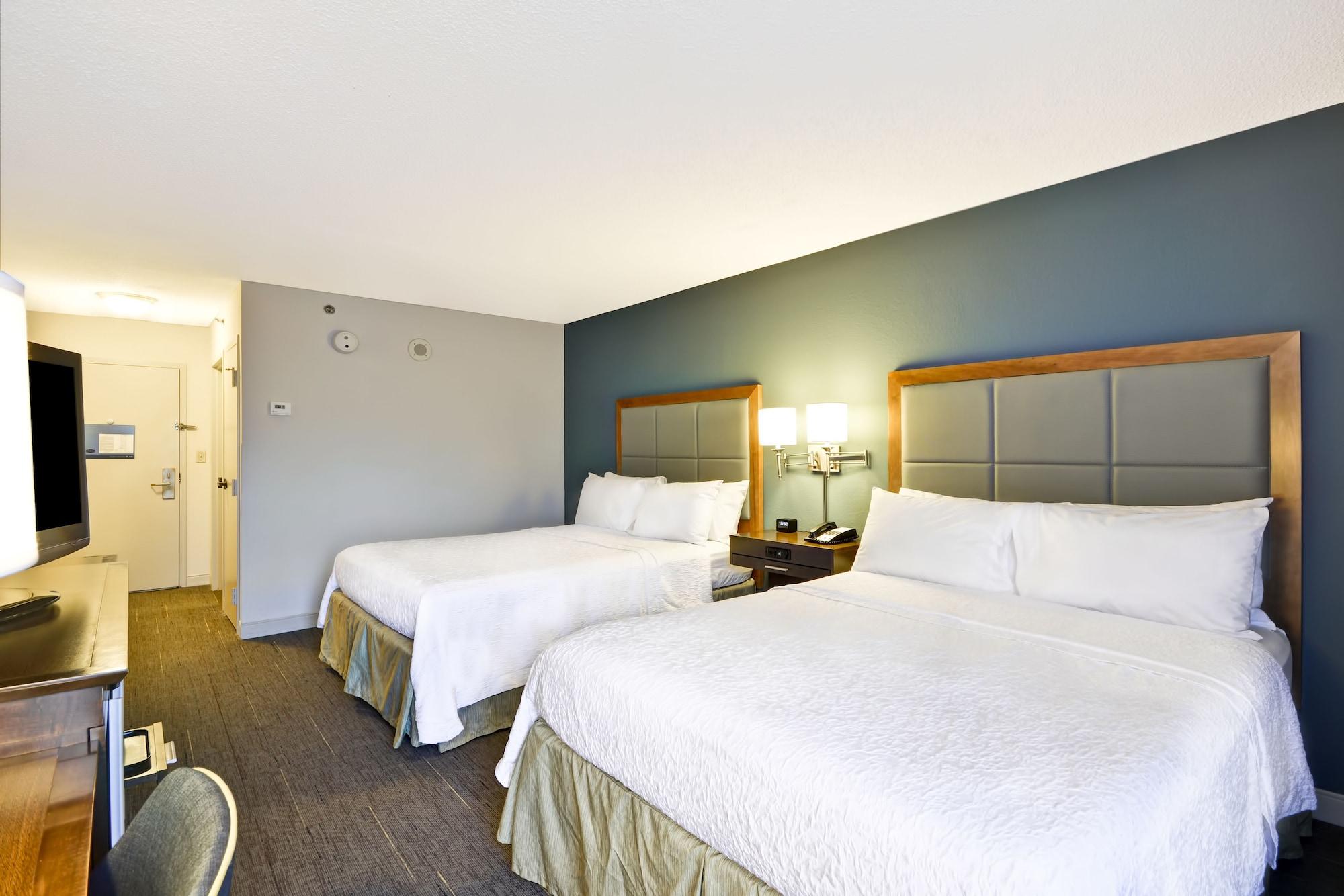 Hampton I-75 Bee Ridge Hotel Sarasota