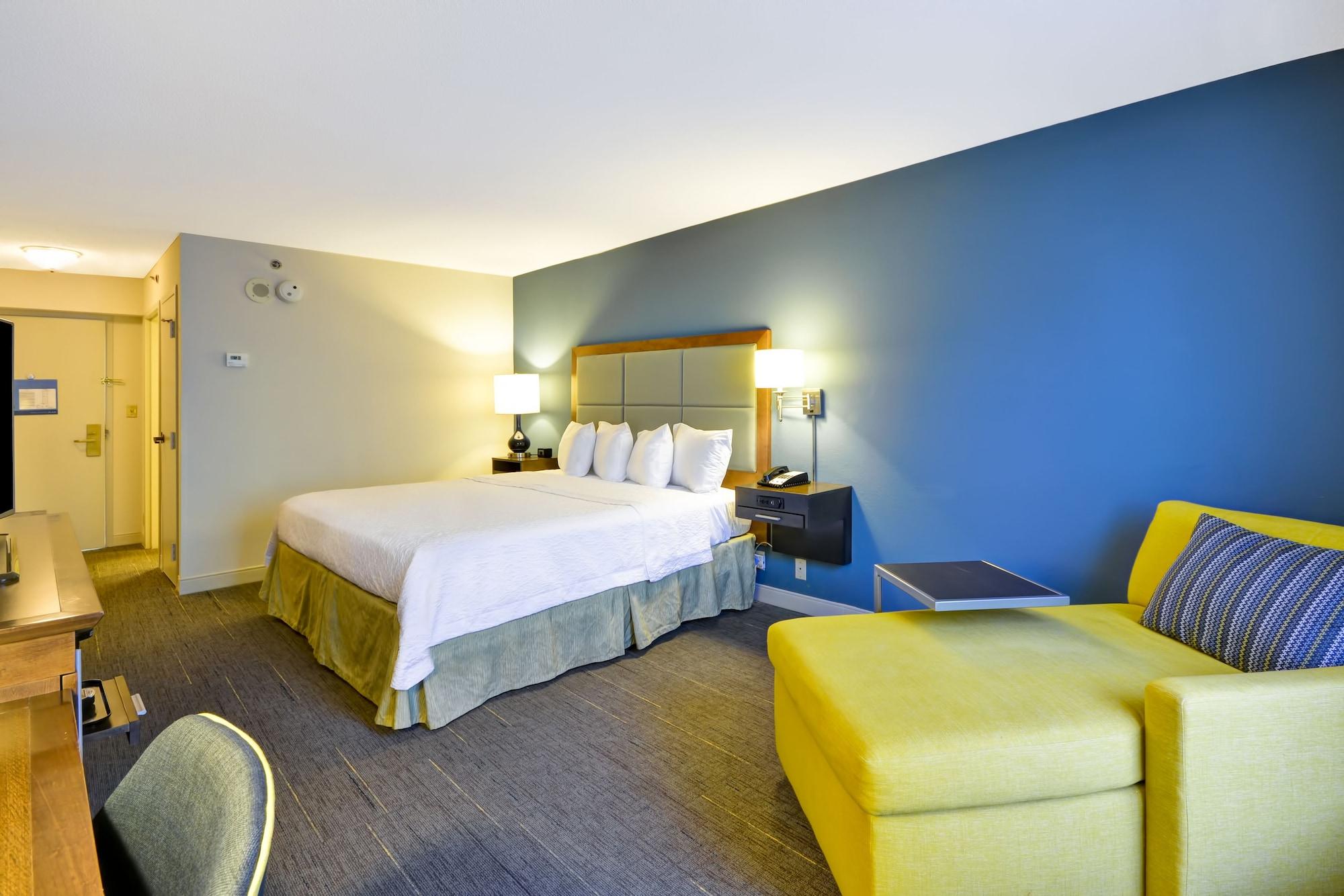 Hotel Hampton I-75 Bee Ridge