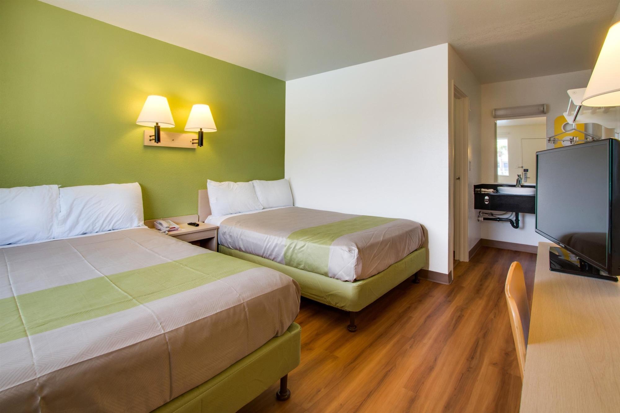 6-kissimmee, Fl - Orlando Hotel 2*