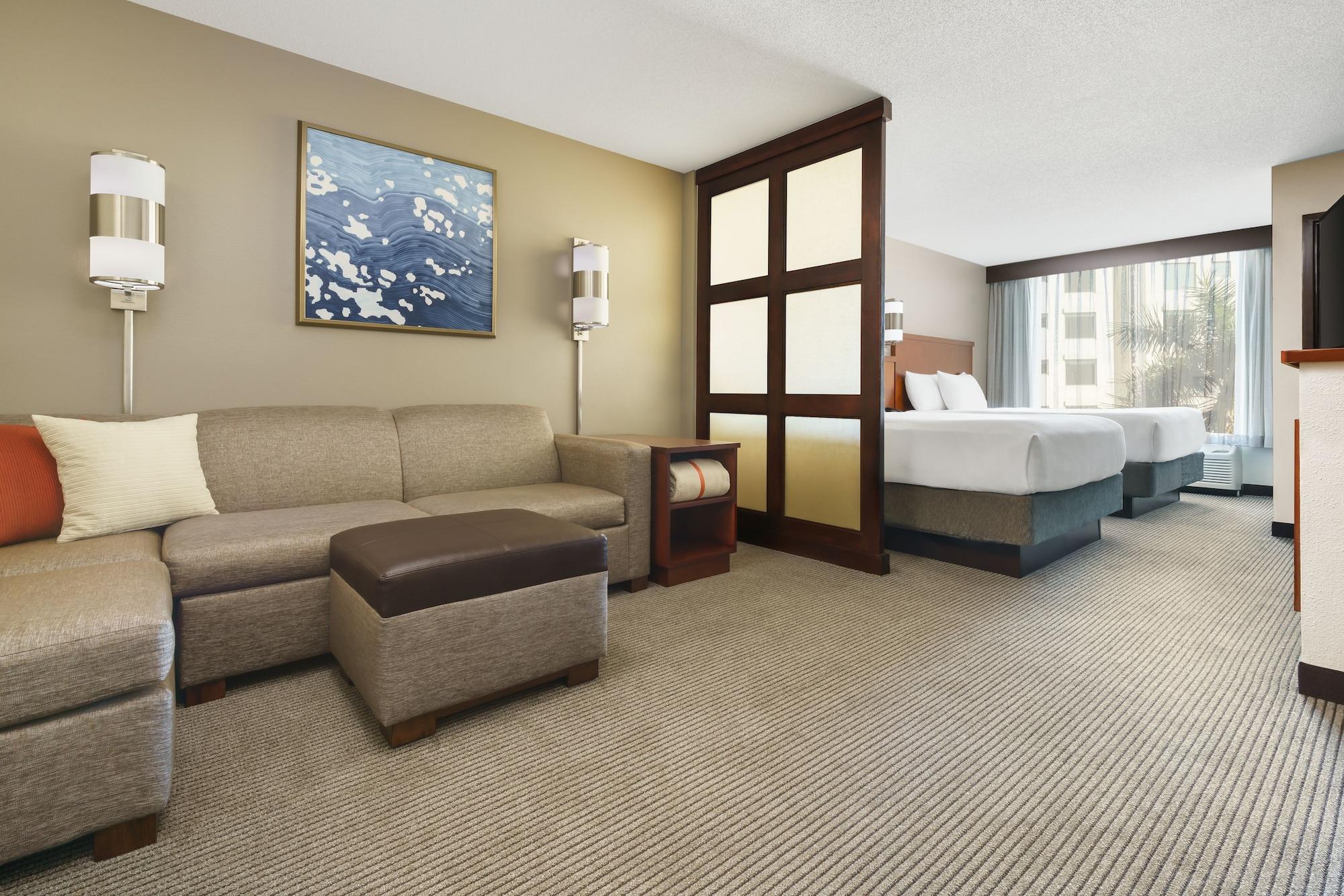 Hyatt Place Lauderdale Airport/cruise Port 3* Dania Beach