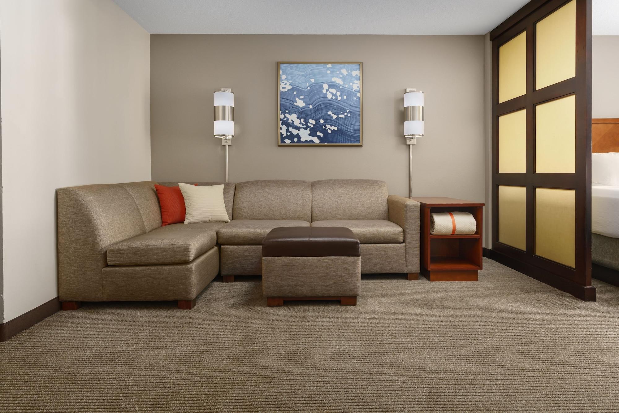 Hyatt Place Lauderdale Airport/cruise Port 3* Dania Beach