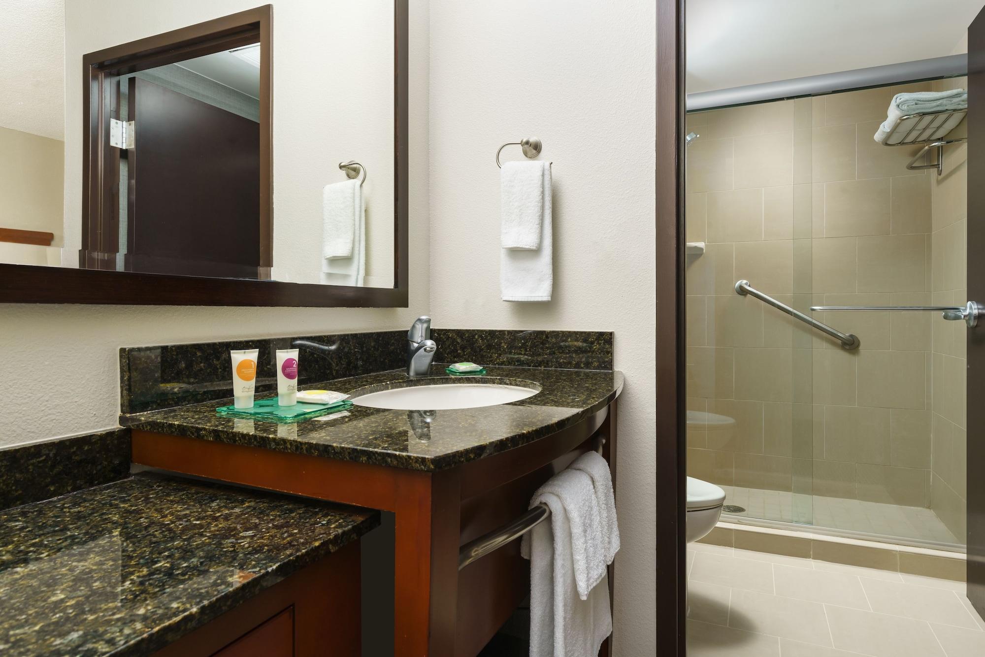 Hyatt Place Lauderdale Airport/cruise Port Hotel Dania Beach