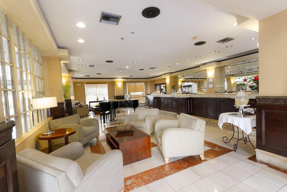 Rodeway South - Coral Gables 3* Miami