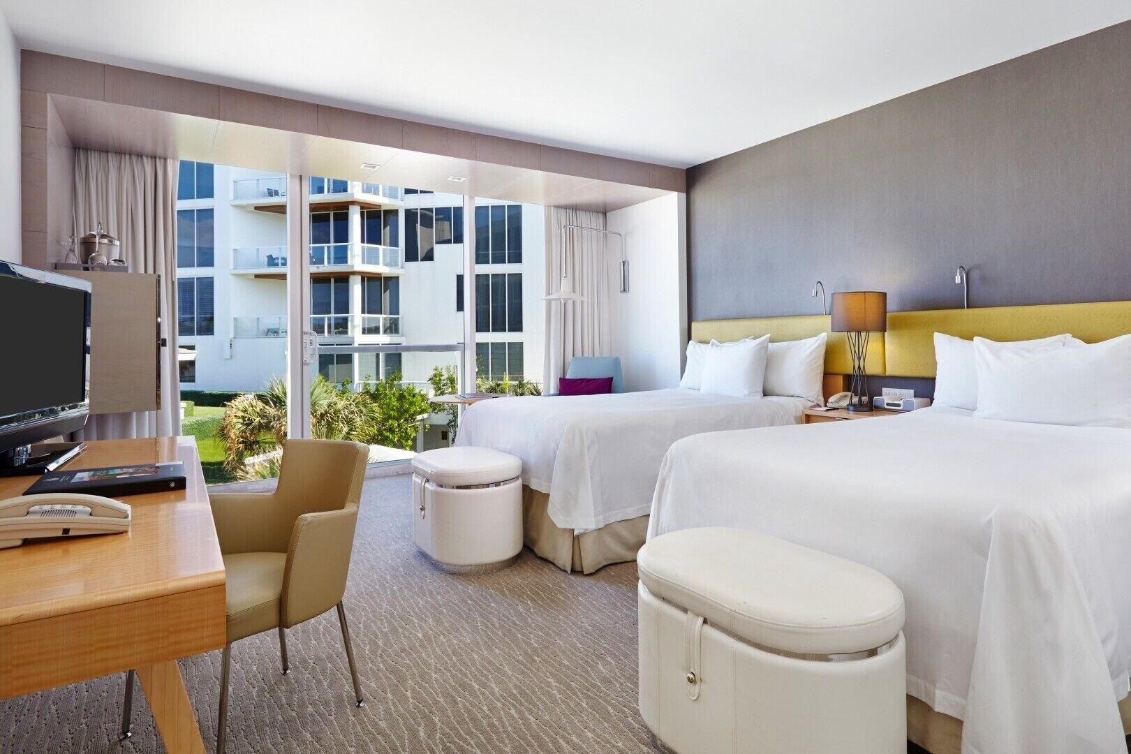 Resort Boca Club, A Waldorf Astoria